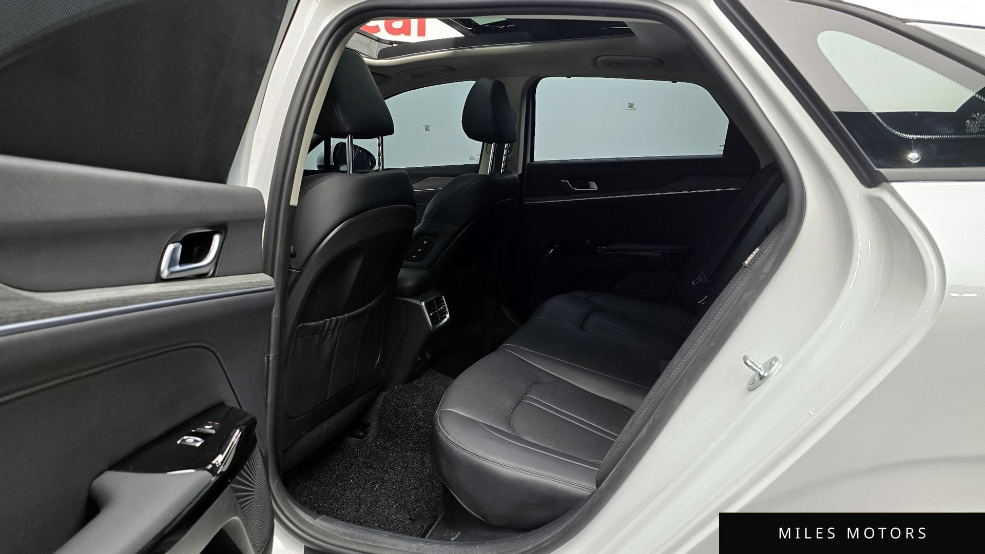 Kia K5 2025 — миниатюра 12