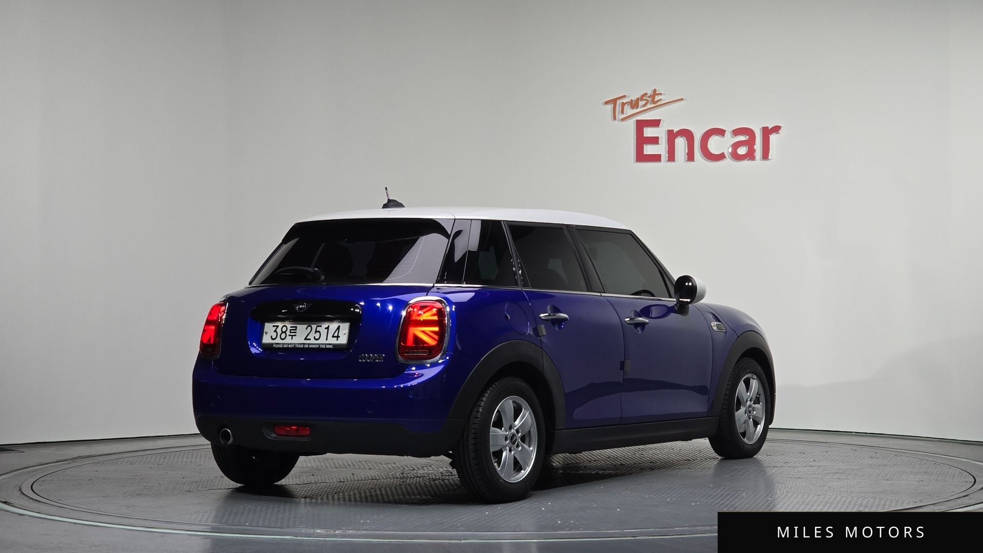 MINI Cooper 2019 — миниатюра 2
