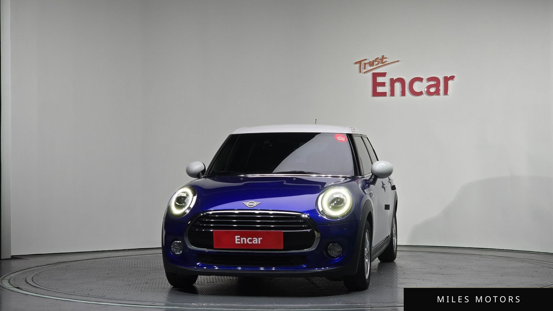 MINI Cooper 2019 — миниатюра 3