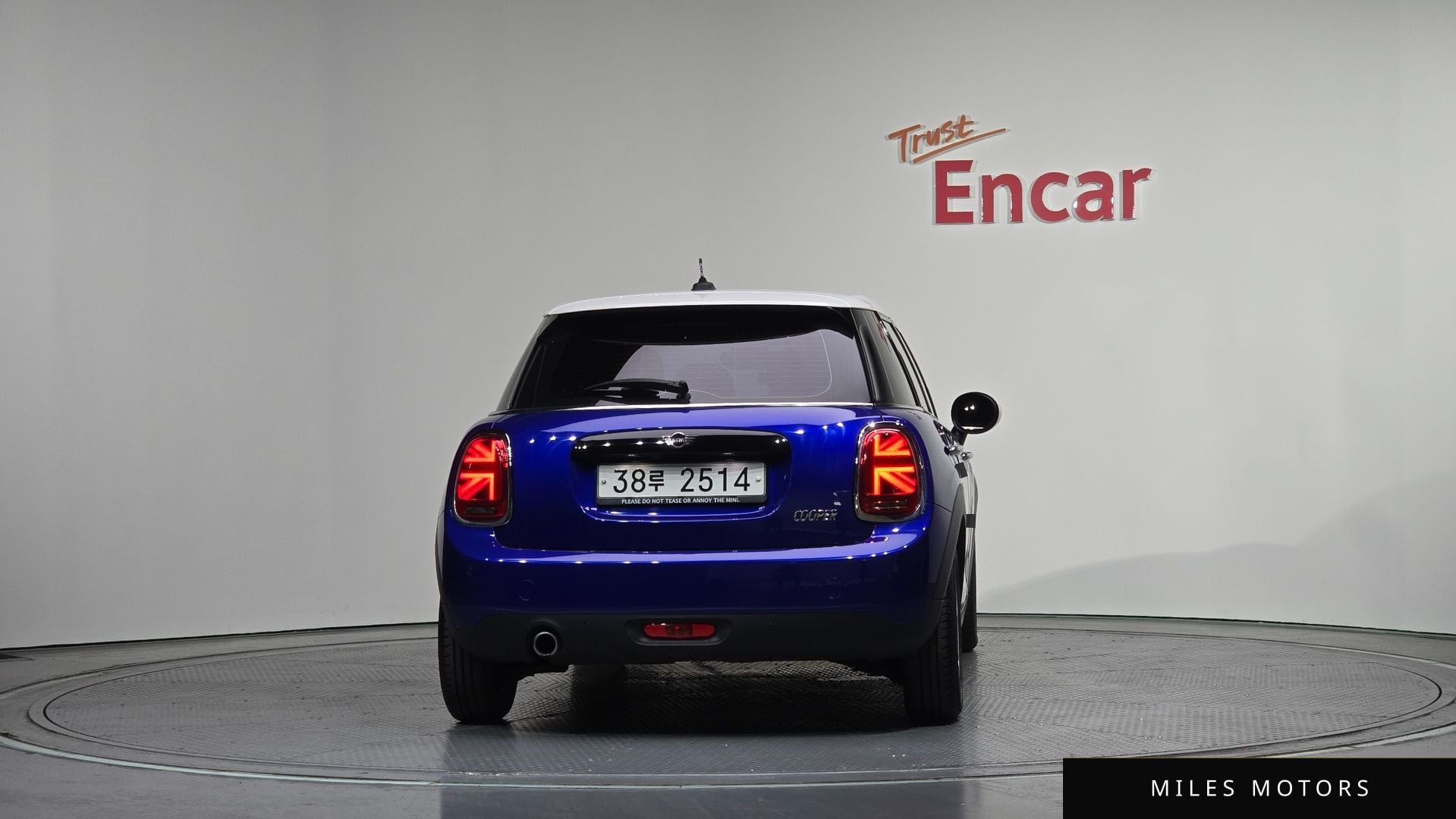 MINI Cooper 2019 — миниатюра 4