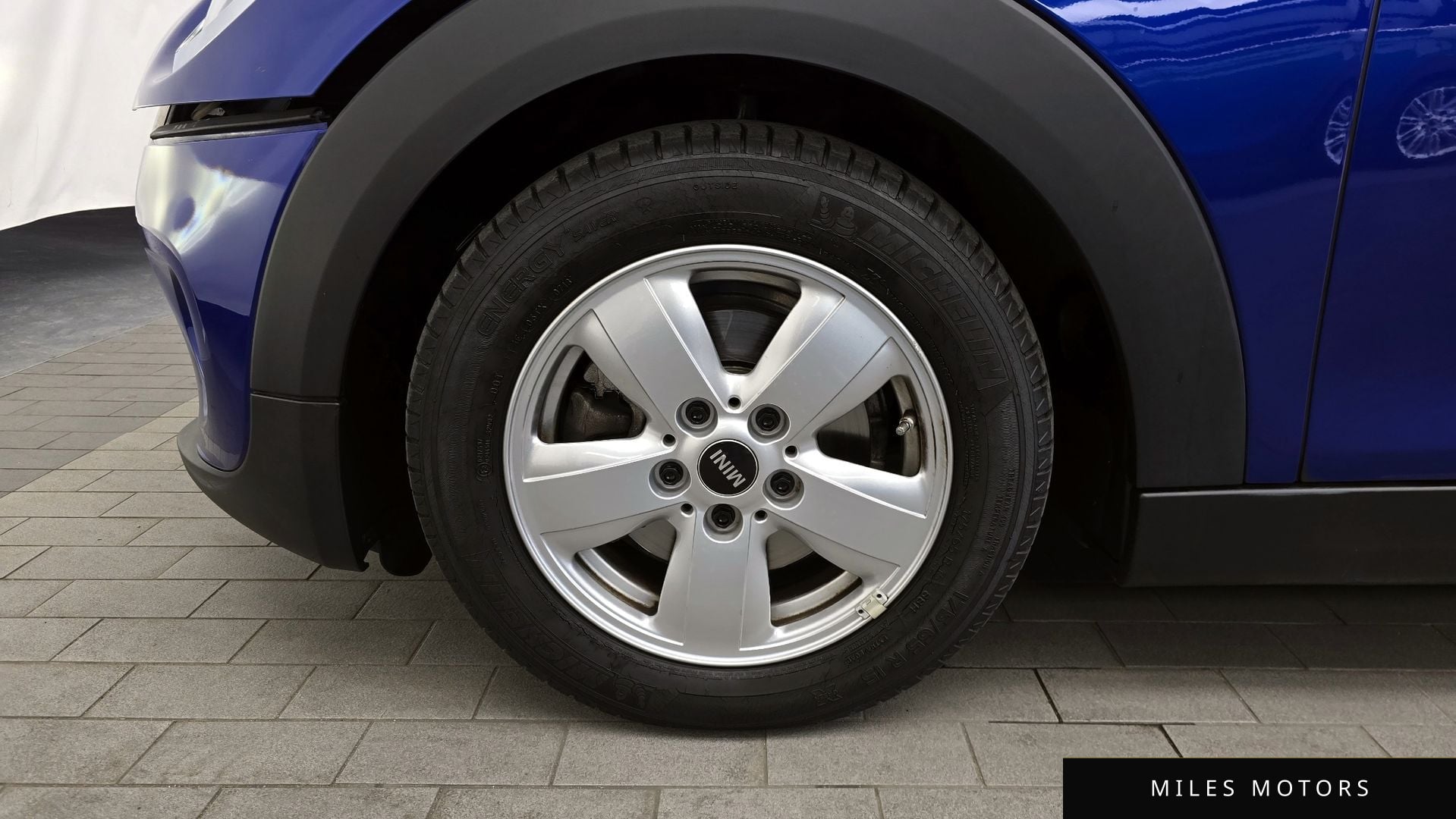 MINI Cooper 2019 — миниатюра 5