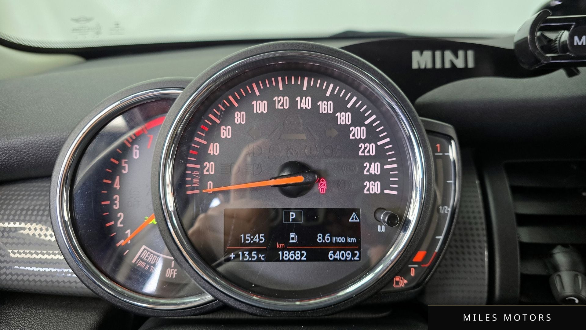 MINI Cooper 2019 — миниатюра 8