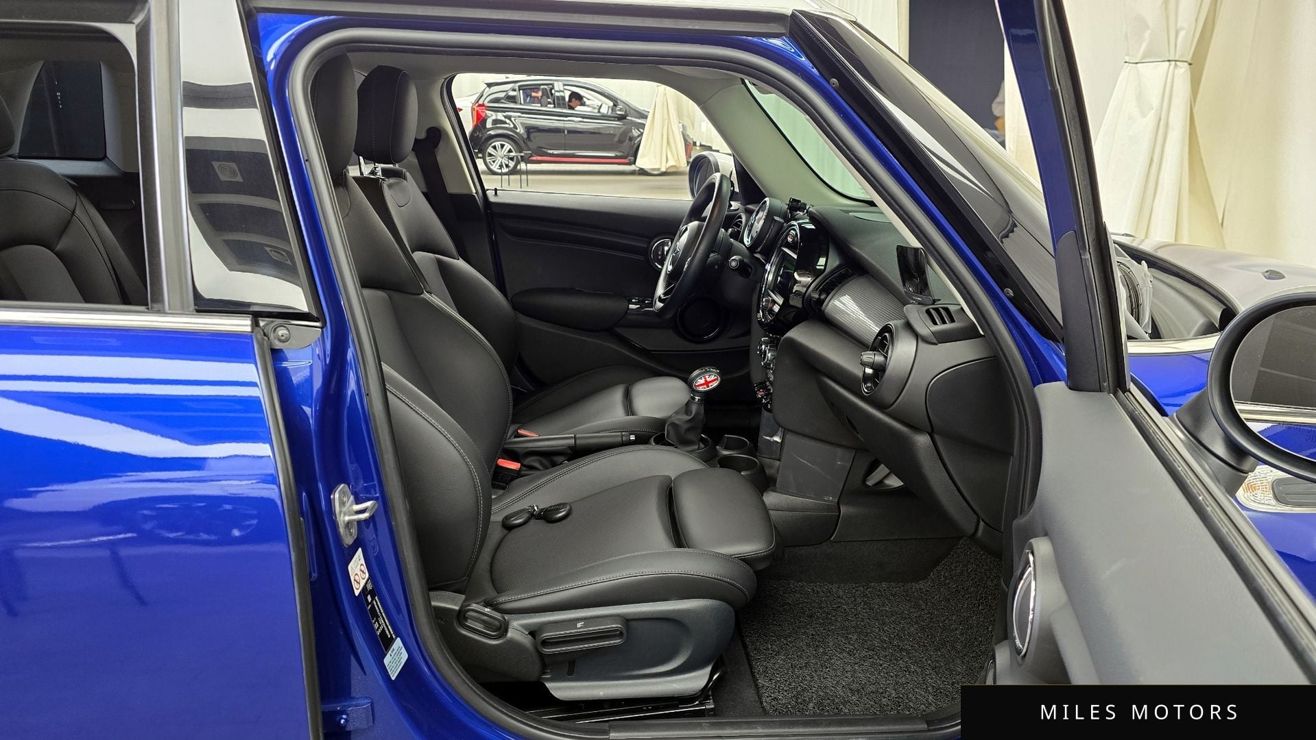 MINI Cooper 2019 — миниатюра 11