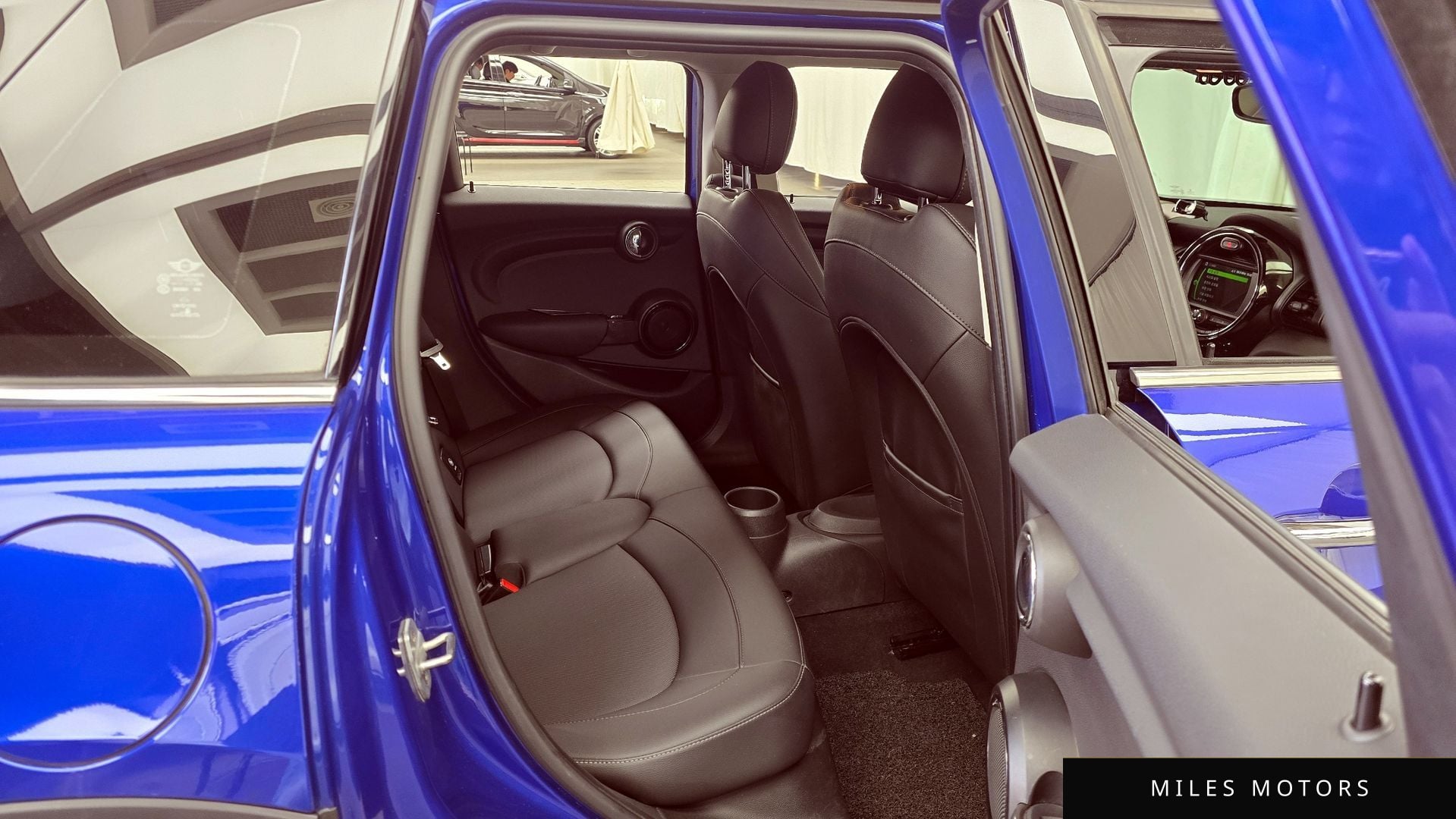 MINI Cooper 2019 — миниатюра 12