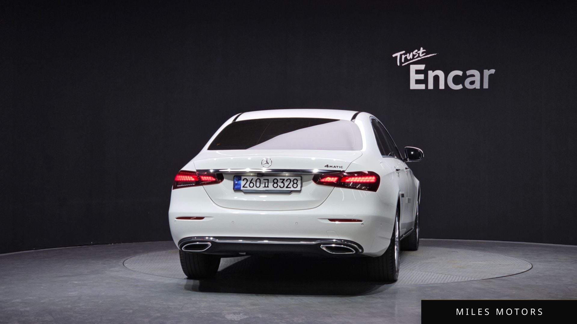 Mercedes-Benz E-Class W213 2021 — миниатюра 4