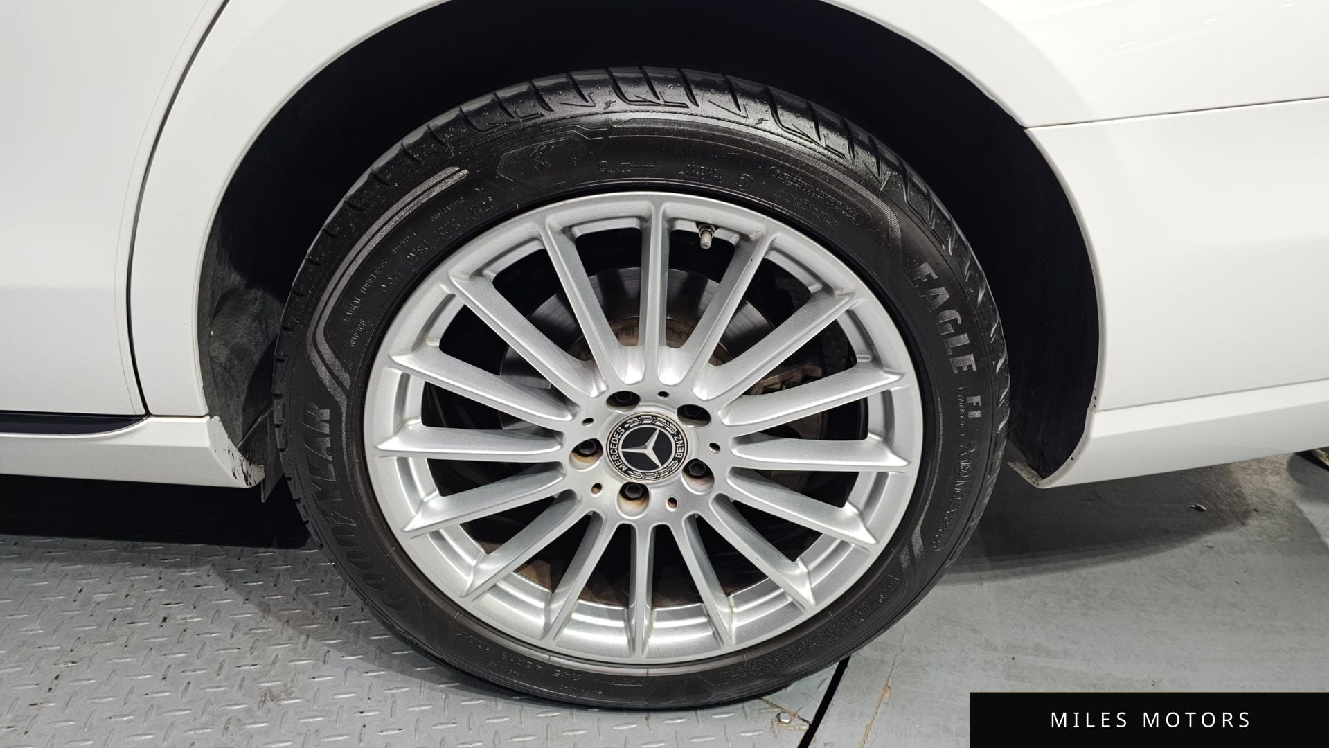 Mercedes-Benz E-Class W213 2021 — миниатюра 5