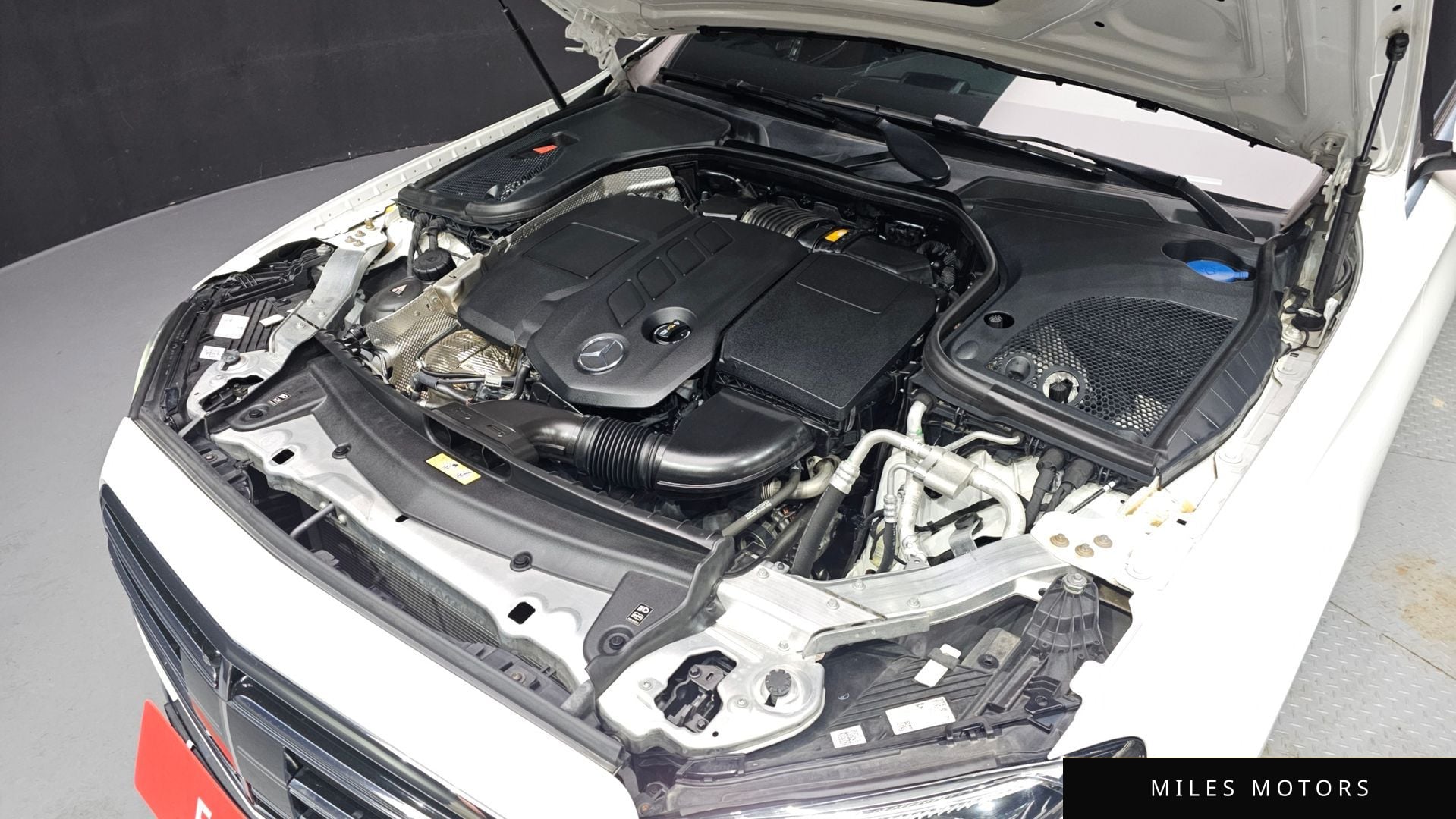Mercedes-Benz E-Class W213 2021 — миниатюра 6