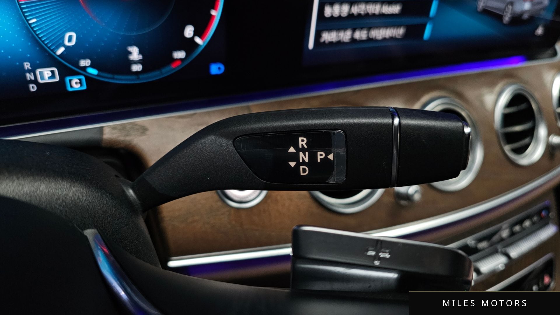 Mercedes-Benz E-Class W213 2021 — миниатюра 9