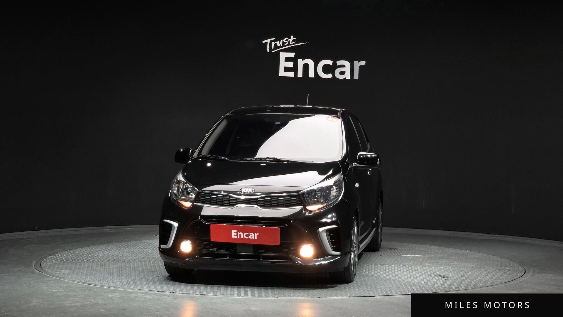 Kia morning 2019 — миниатюра 3