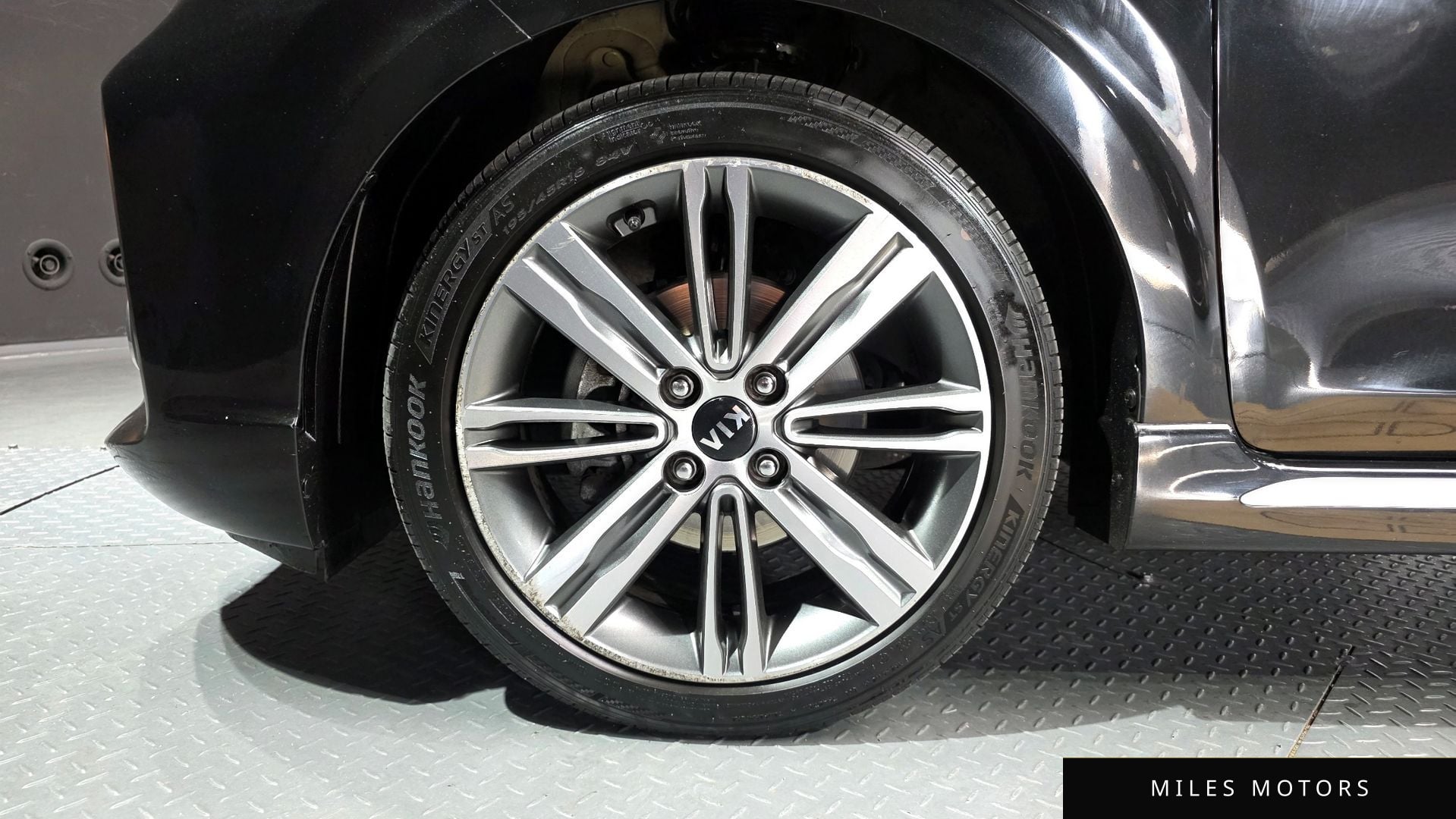 Kia morning 2019 — миниатюра 5