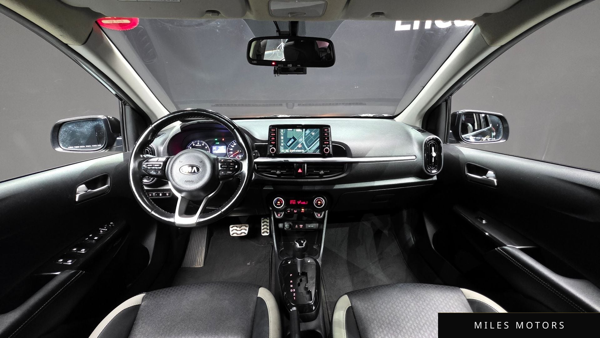 Kia morning 2019 — миниатюра 7