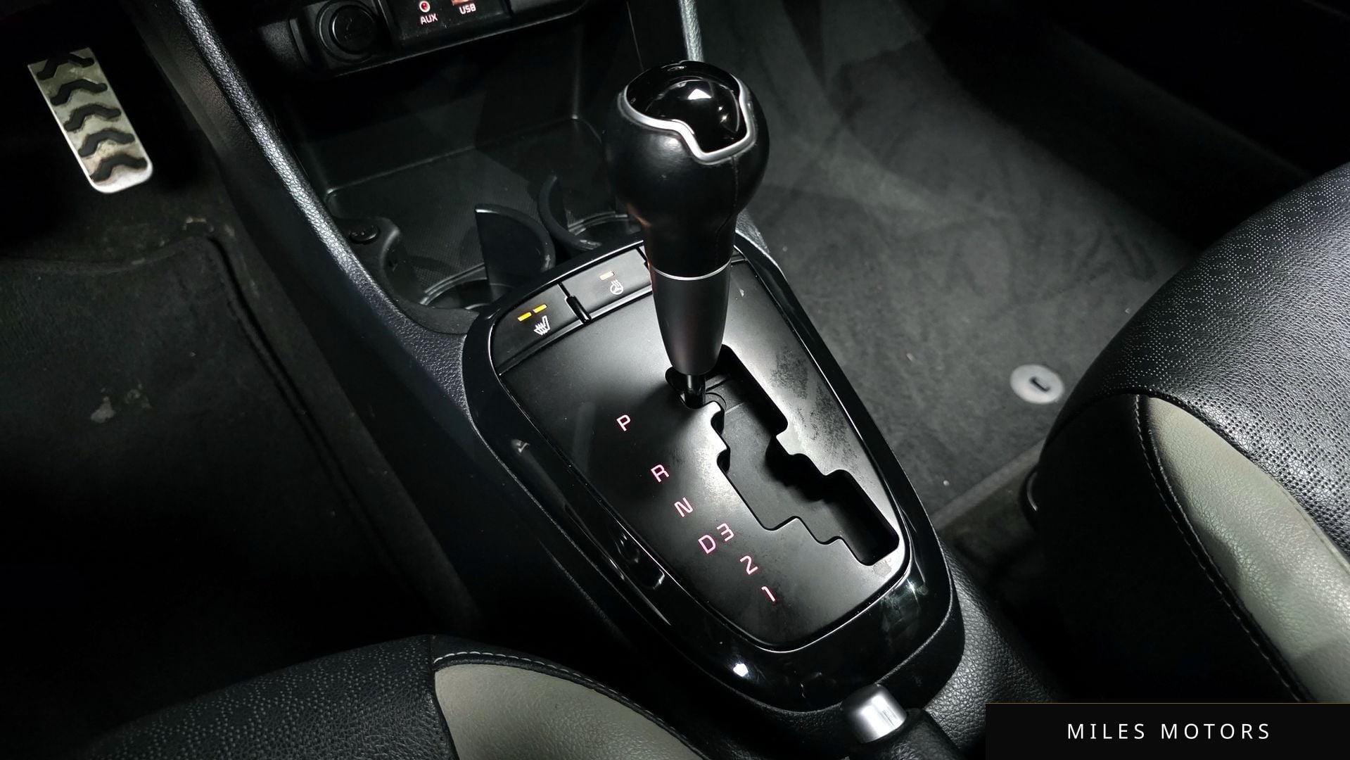Kia morning 2019 — миниатюра 9