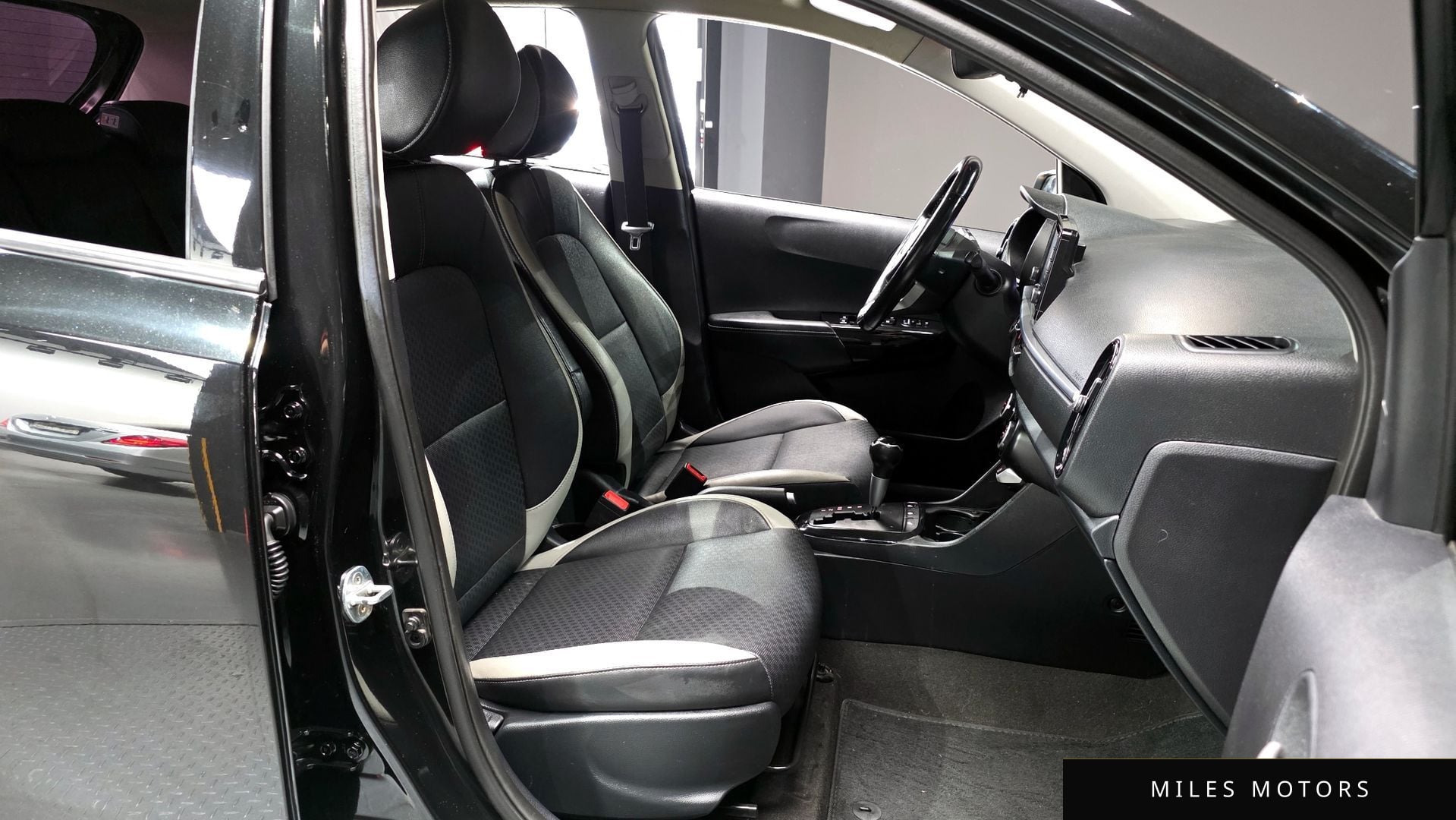 Kia morning 2019 — миниатюра 10