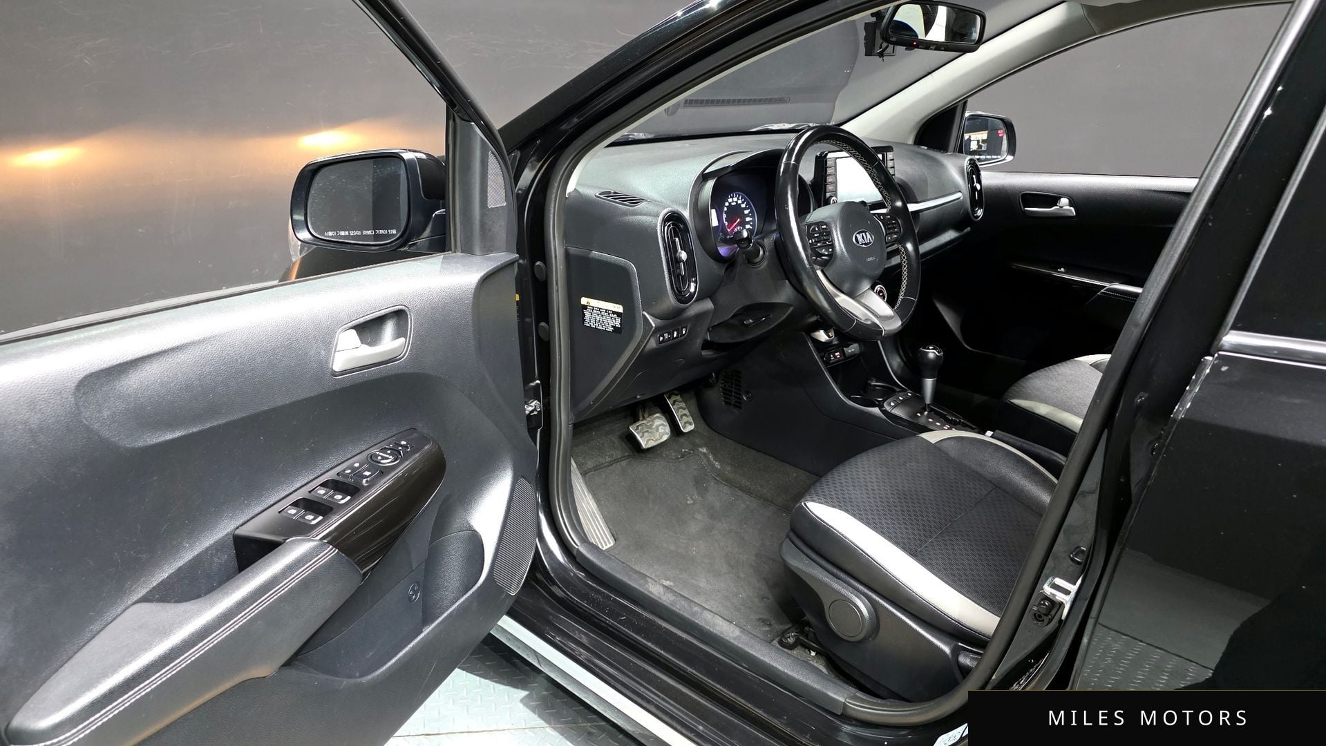 Kia morning 2019 — миниатюра 11