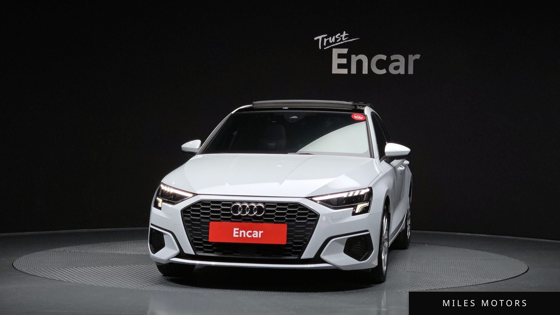 Audi A3 (8Y) 2022 — миниатюра 3
