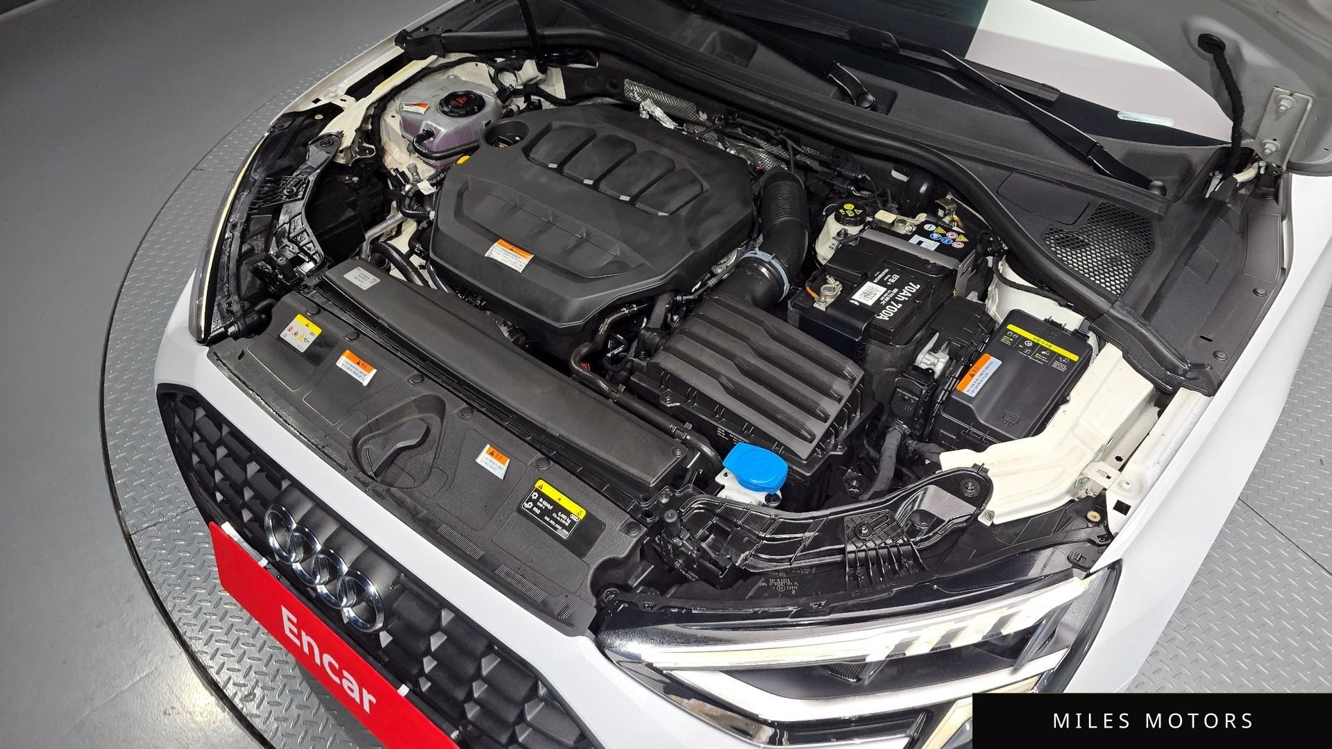 Audi A3 (8Y) 2022 — миниатюра 6