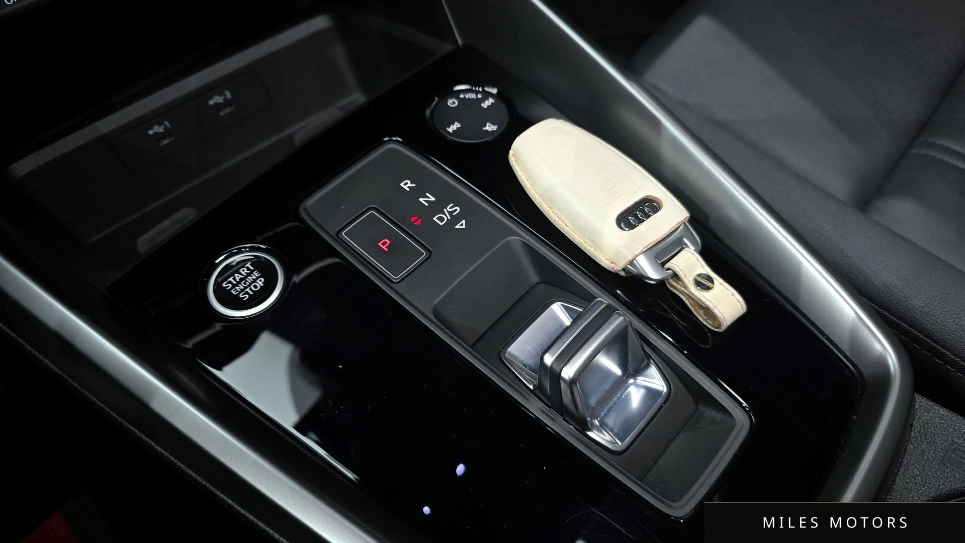 Audi A3 (8Y) 2022 — миниатюра 9