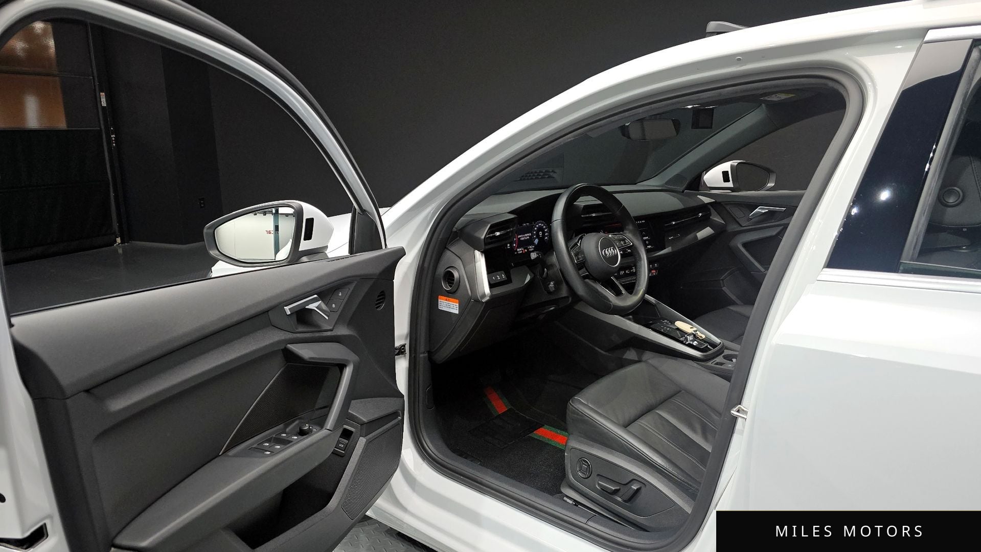Audi A3 (8Y) 2022 — миниатюра 10
