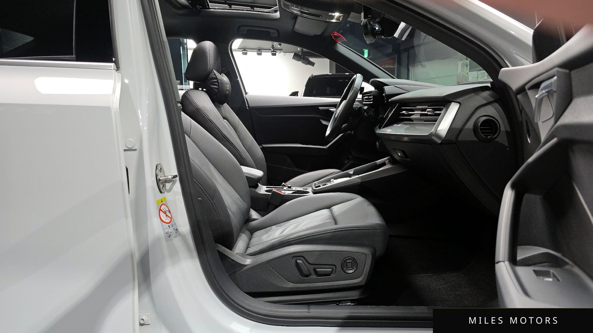 Audi A3 (8Y) 2022 — миниатюра 11