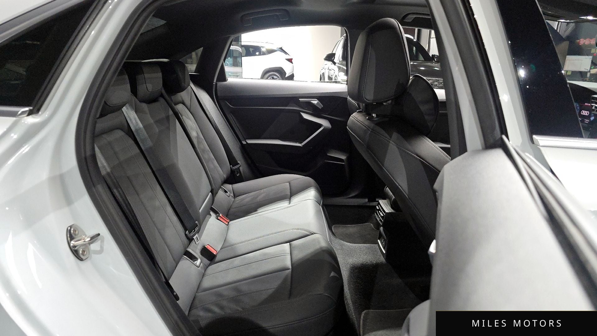 Audi A3 (8Y) 2022 — миниатюра 12