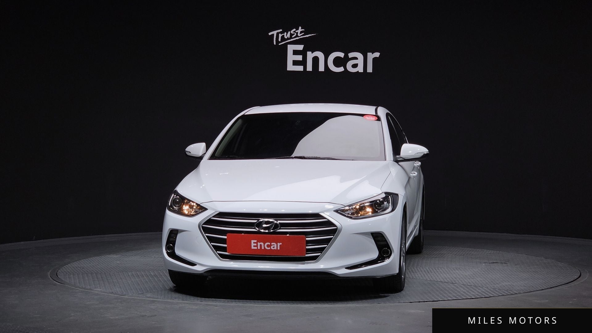 Hyundai AVANTE 2018 — миниатюра 3