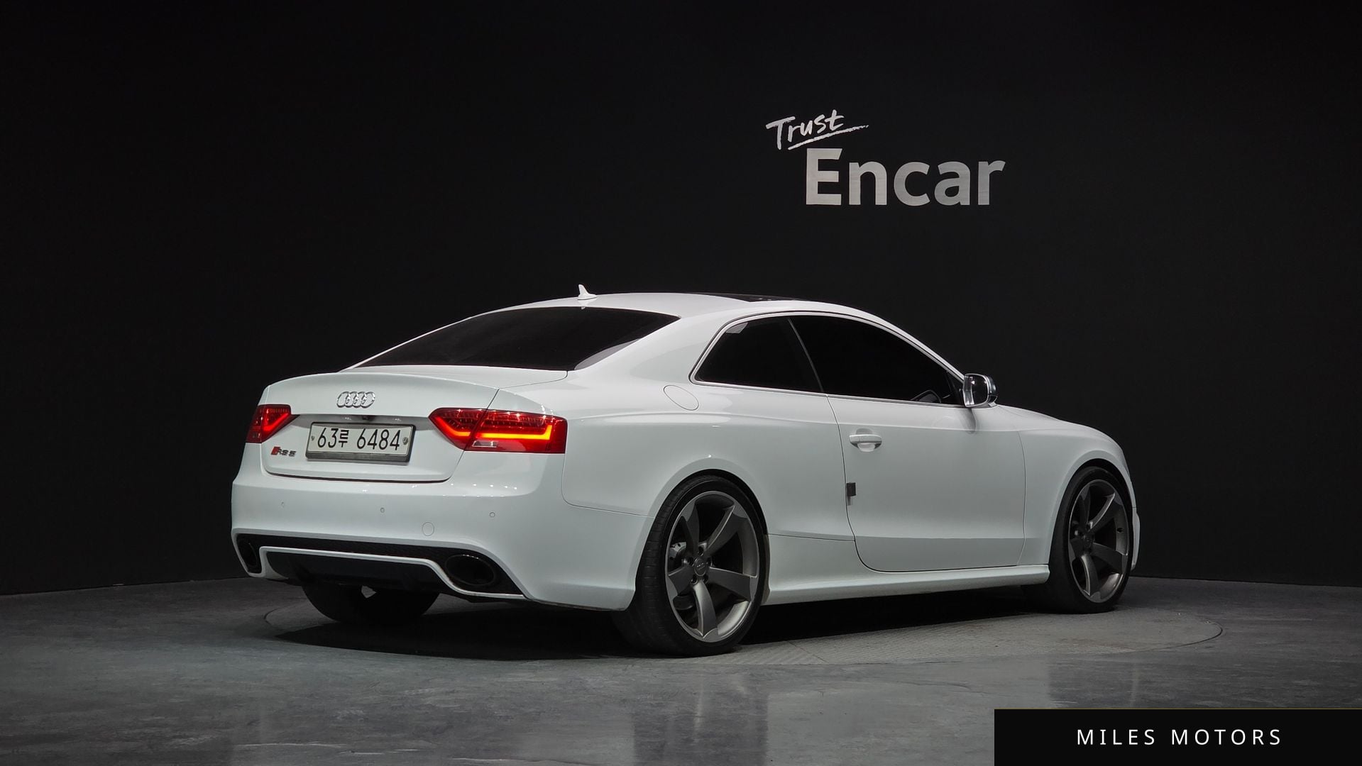Audi RS5 2013 — миниатюра 2
