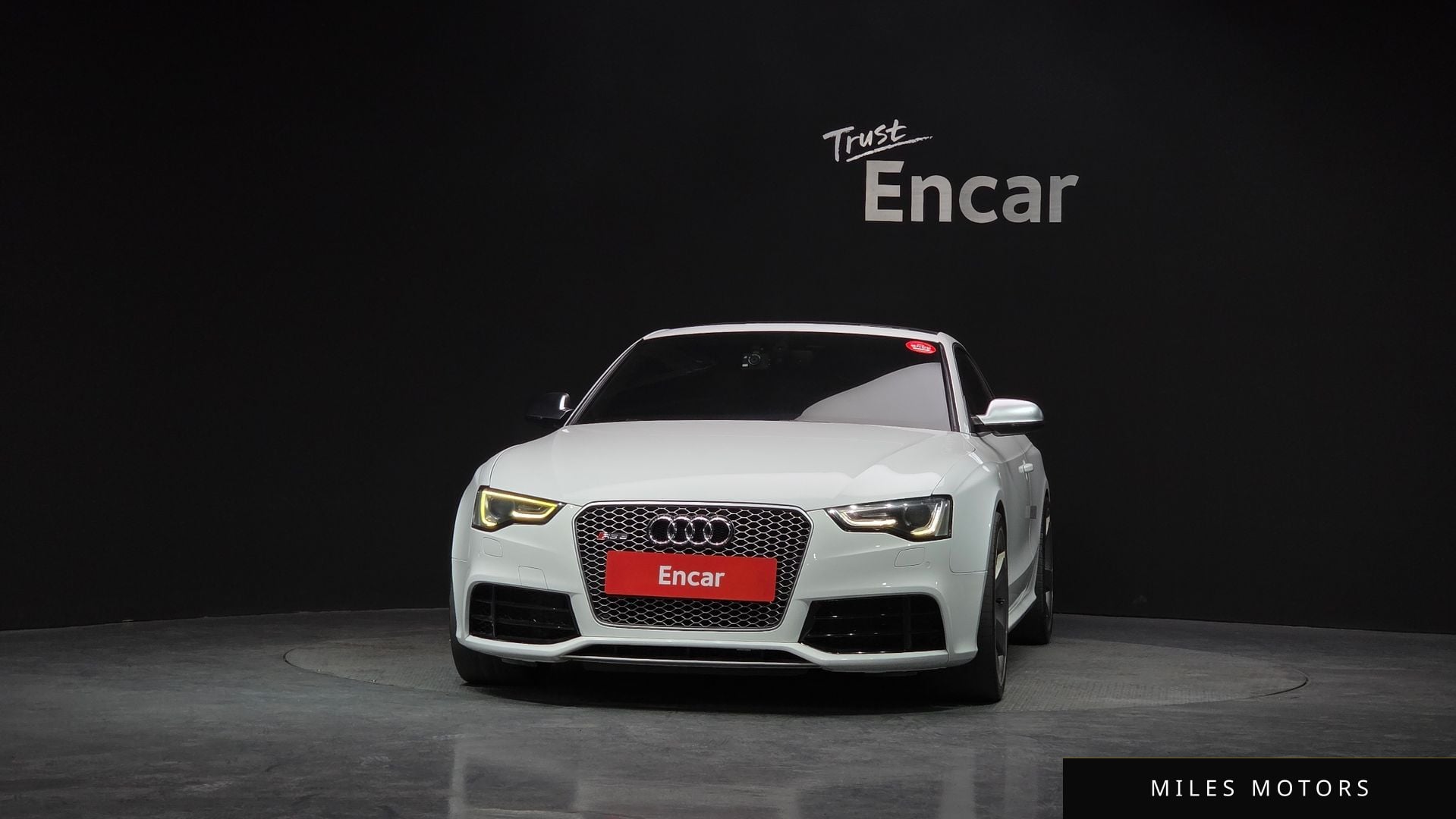 Audi RS5 2013 — миниатюра 3