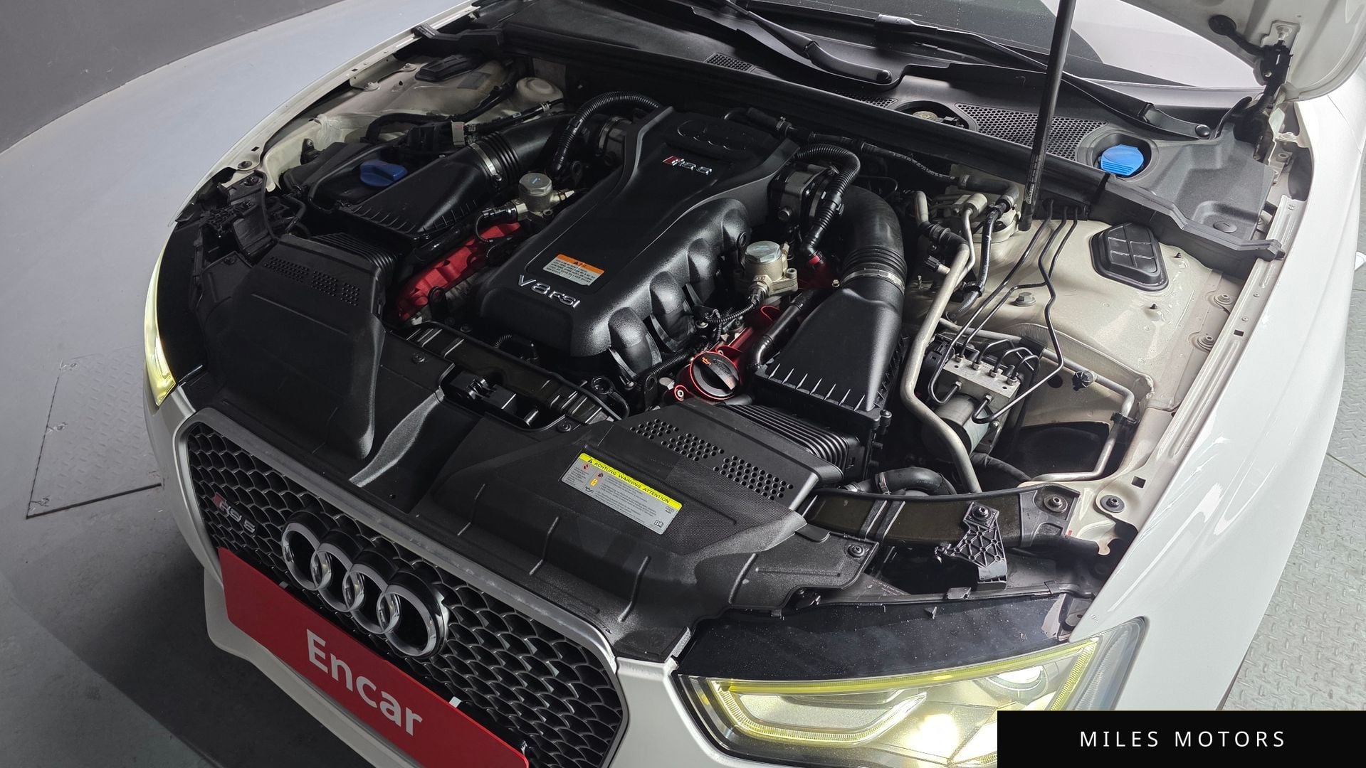 Audi RS5 2013 — миниатюра 6