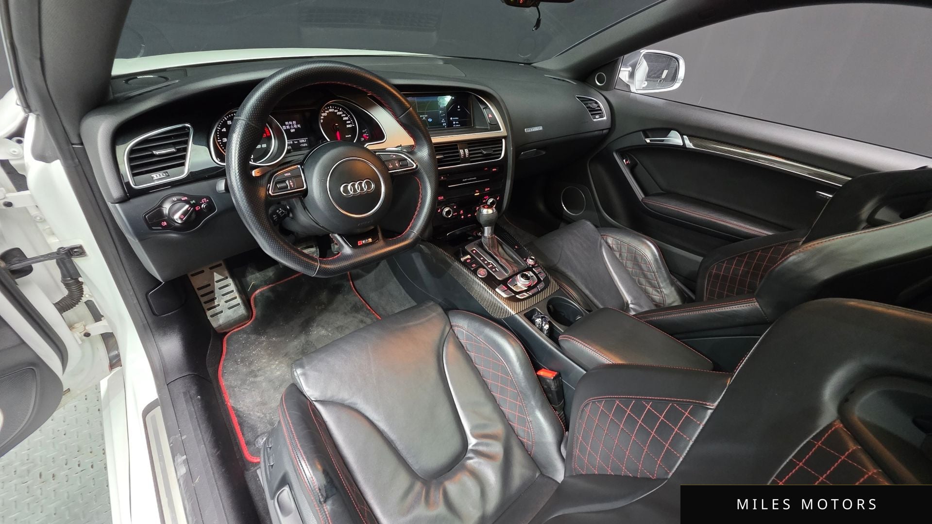 Audi RS5 2013 — миниатюра 7