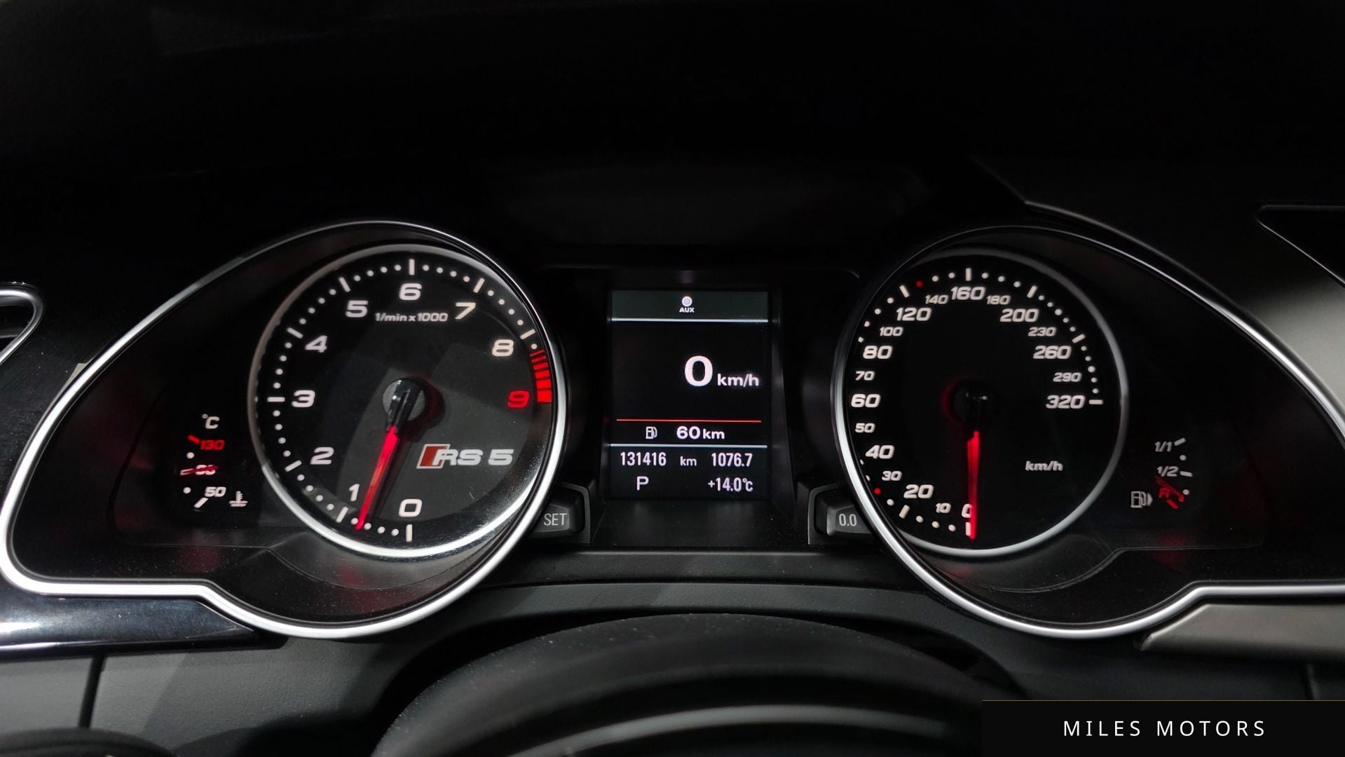 Audi RS5 2013 — миниатюра 8