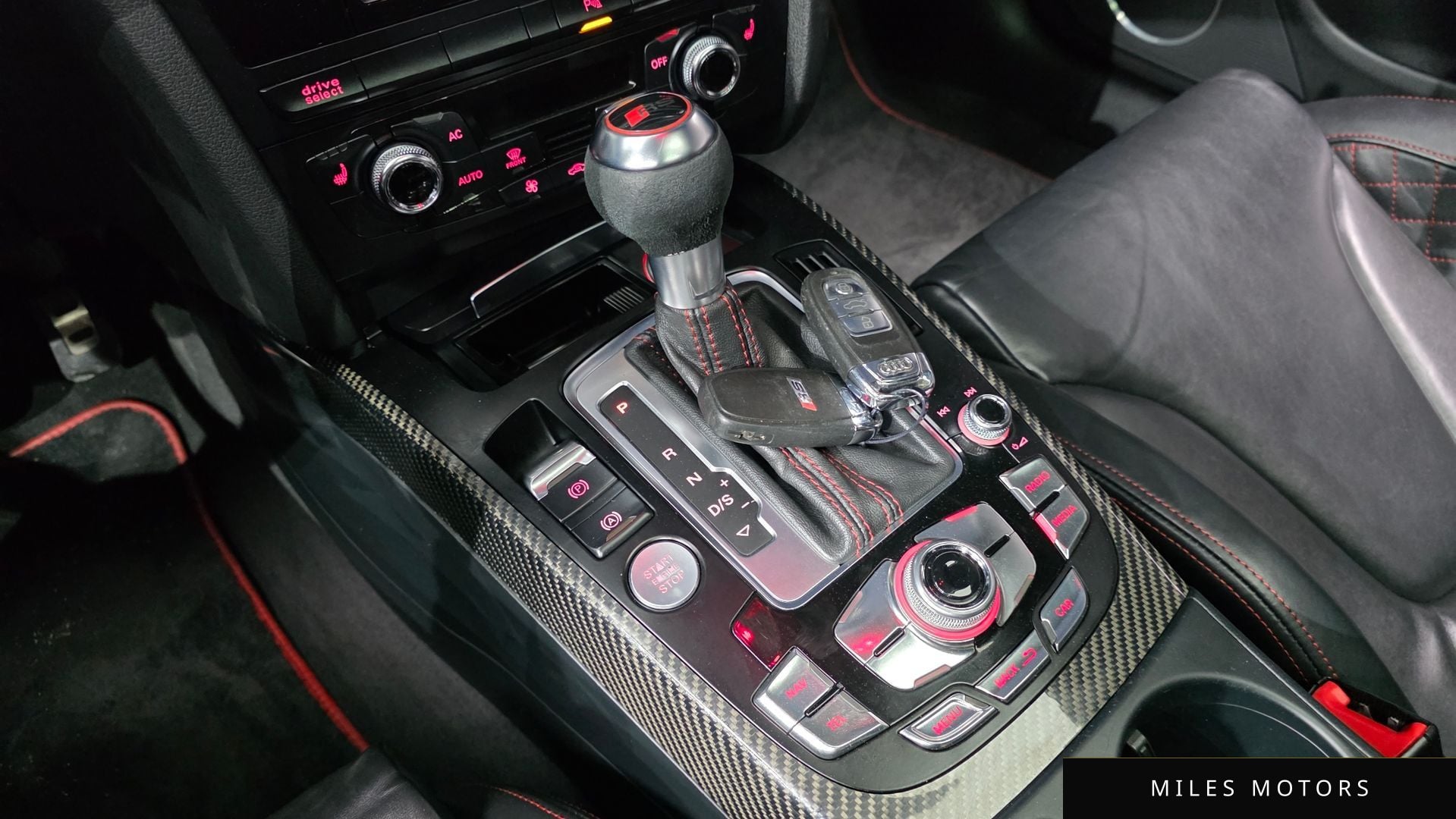 Audi RS5 2013 — миниатюра 9