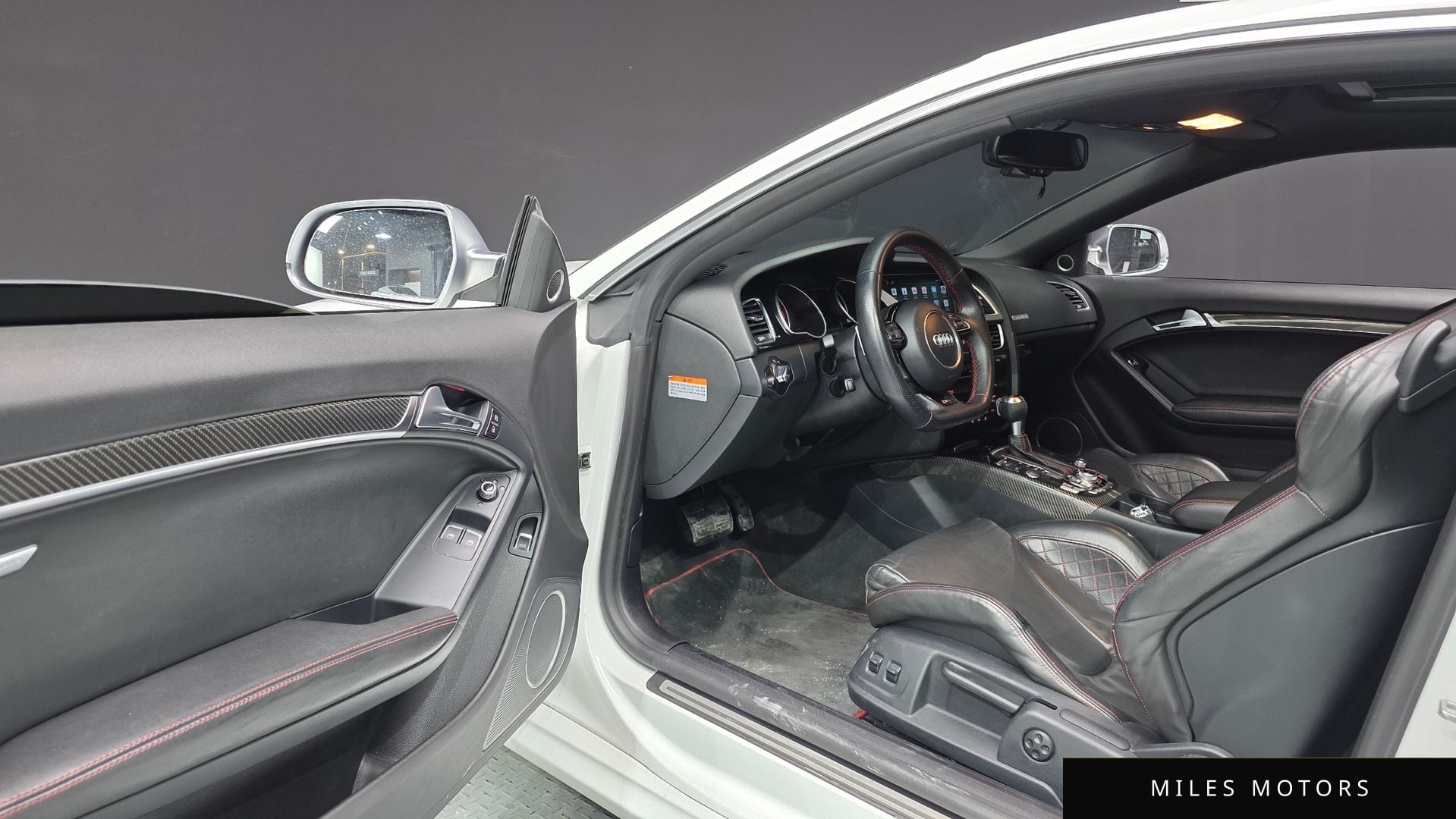 Audi RS5 2013 — миниатюра 10
