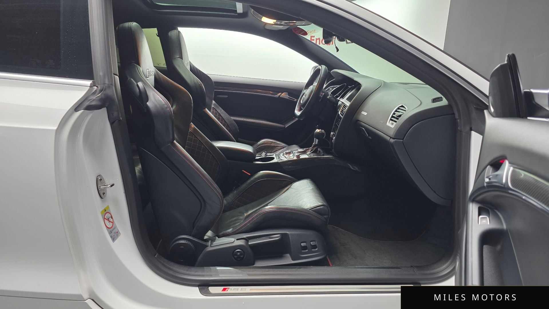 Audi RS5 2013 — миниатюра 11