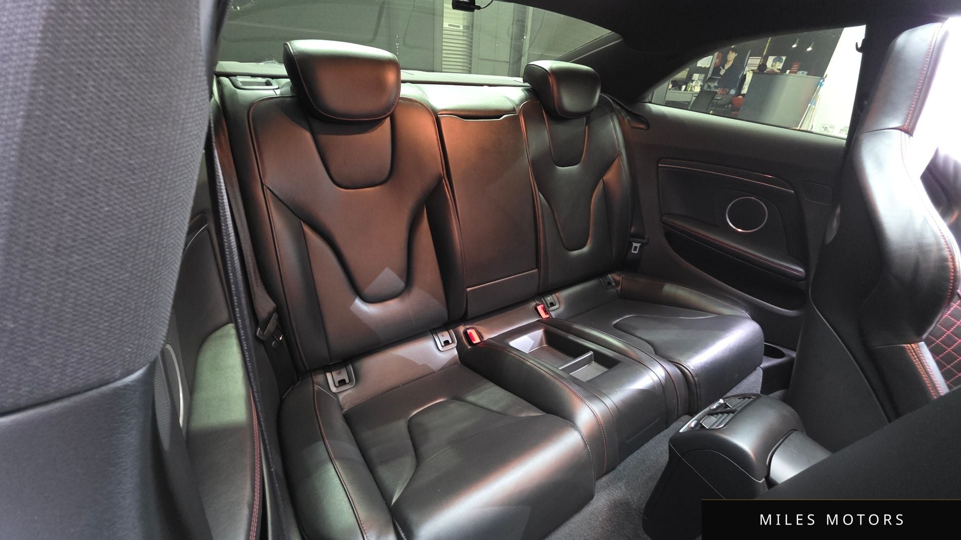 Audi RS5 2013 — миниатюра 12