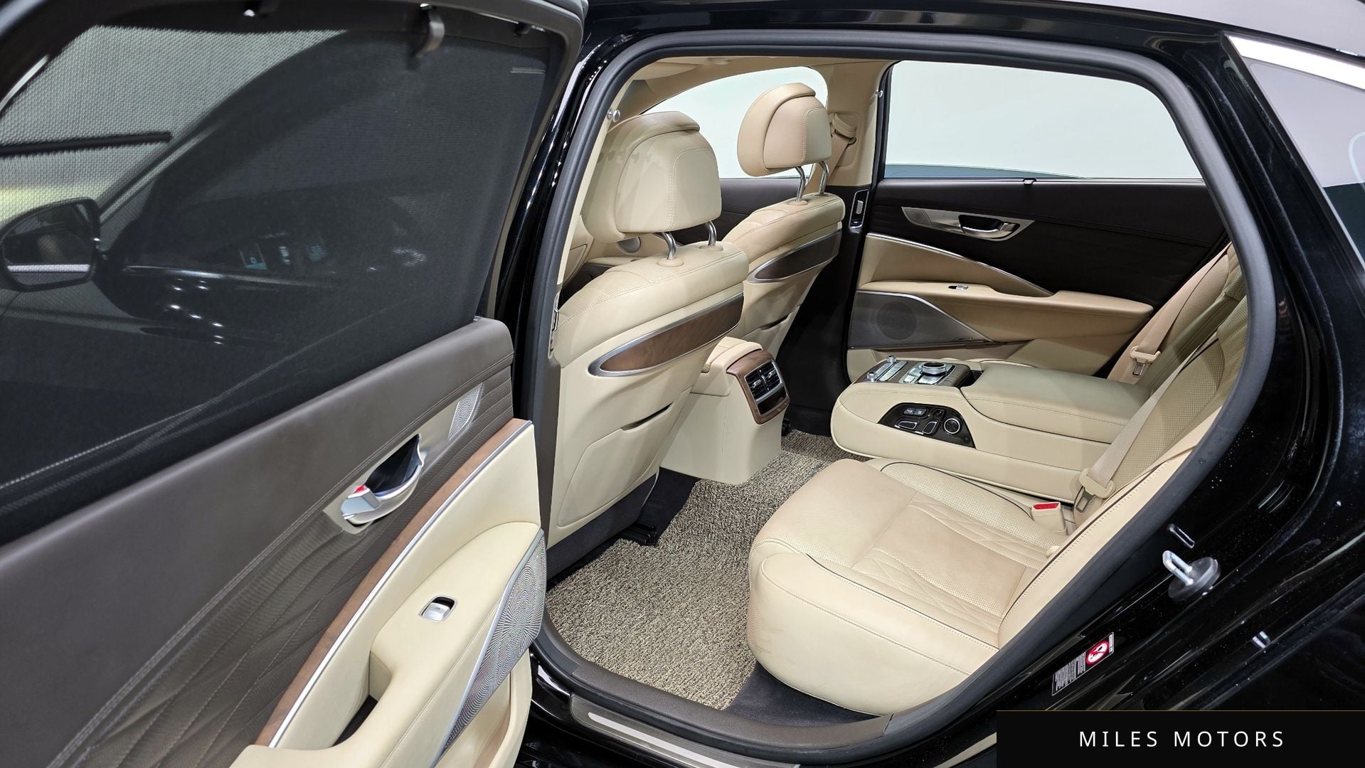 Kia K9 2019 — миниатюра 12
