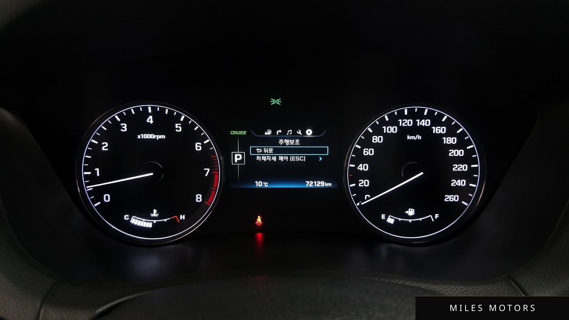 Hyundai Genesis 2014 — миниатюра 8