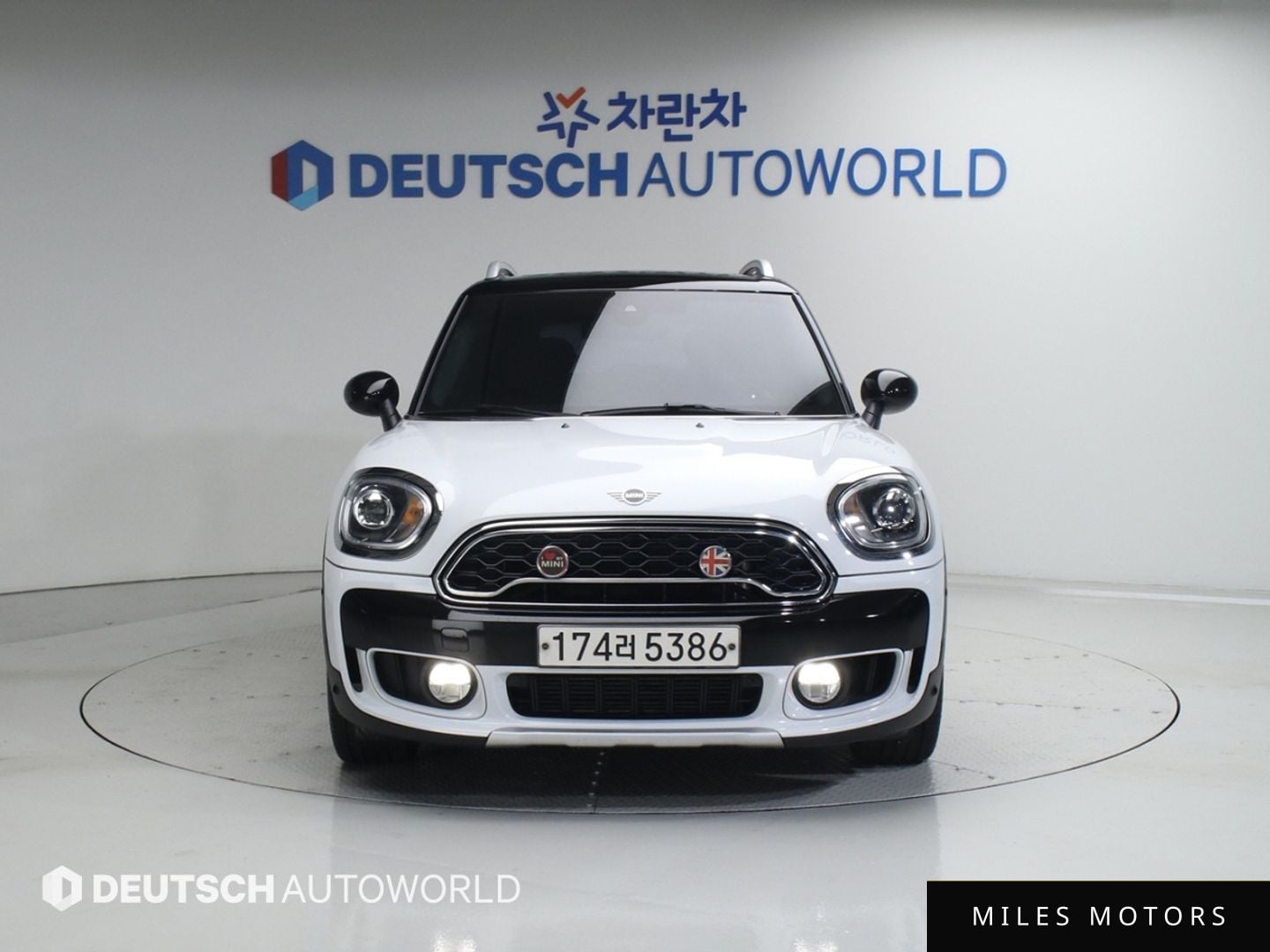 MINI Countryman 2019 — миниатюра 3