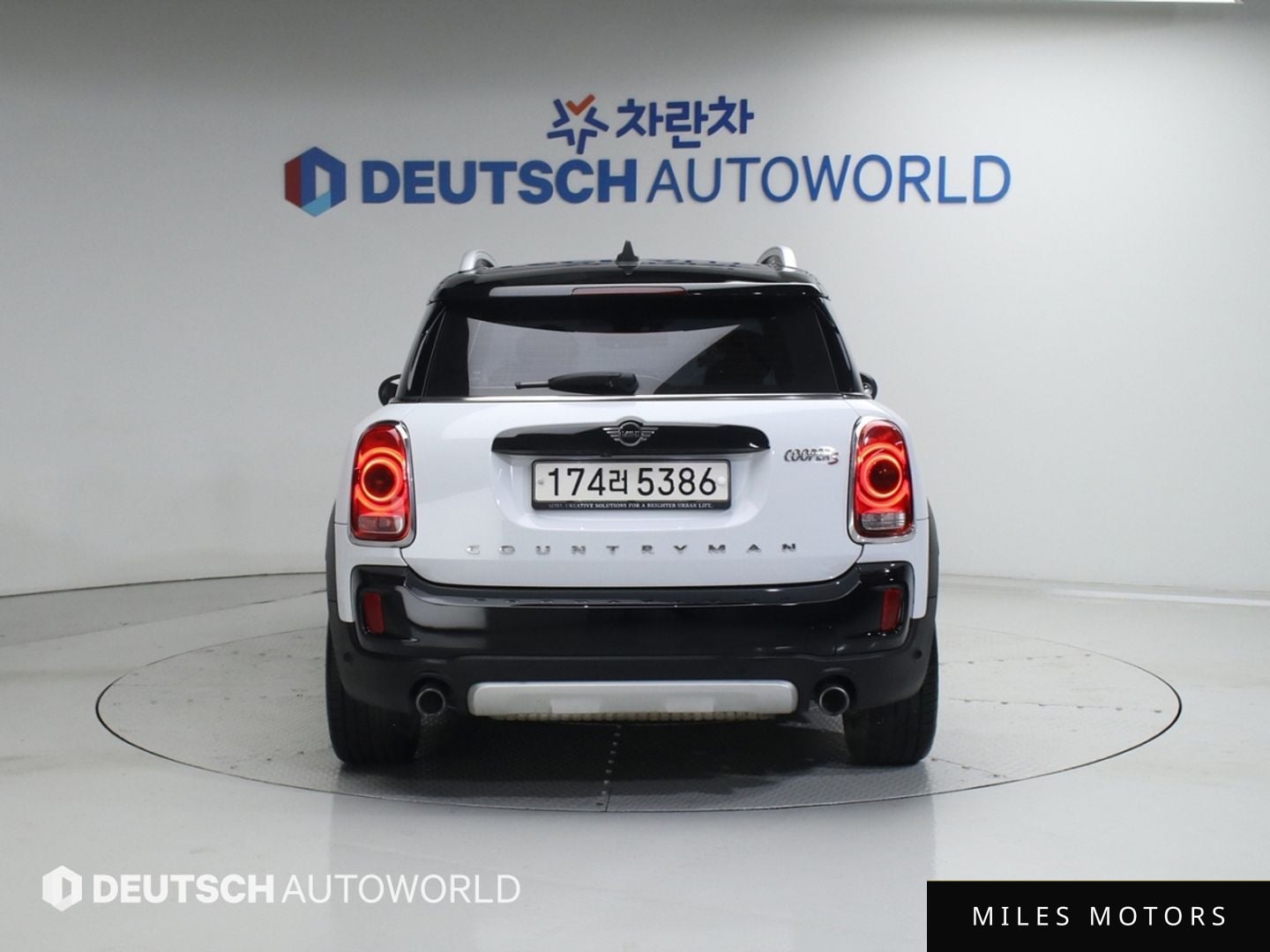 MINI Countryman 2019 — миниатюра 4