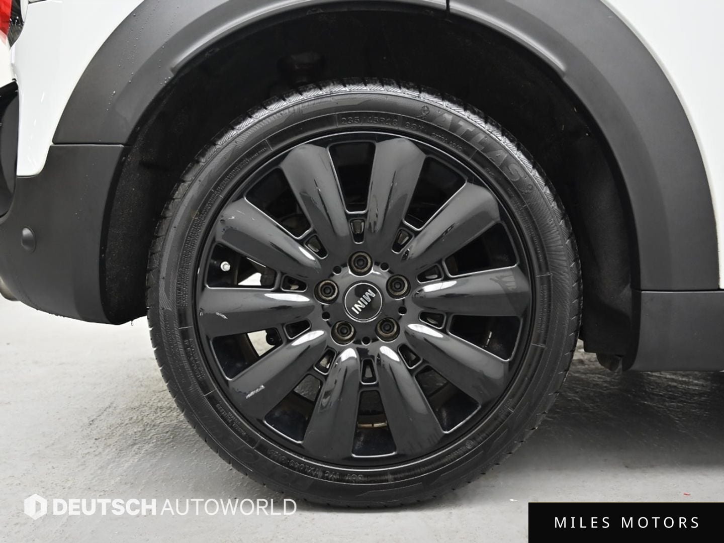 MINI Countryman 2019 — миниатюра 5