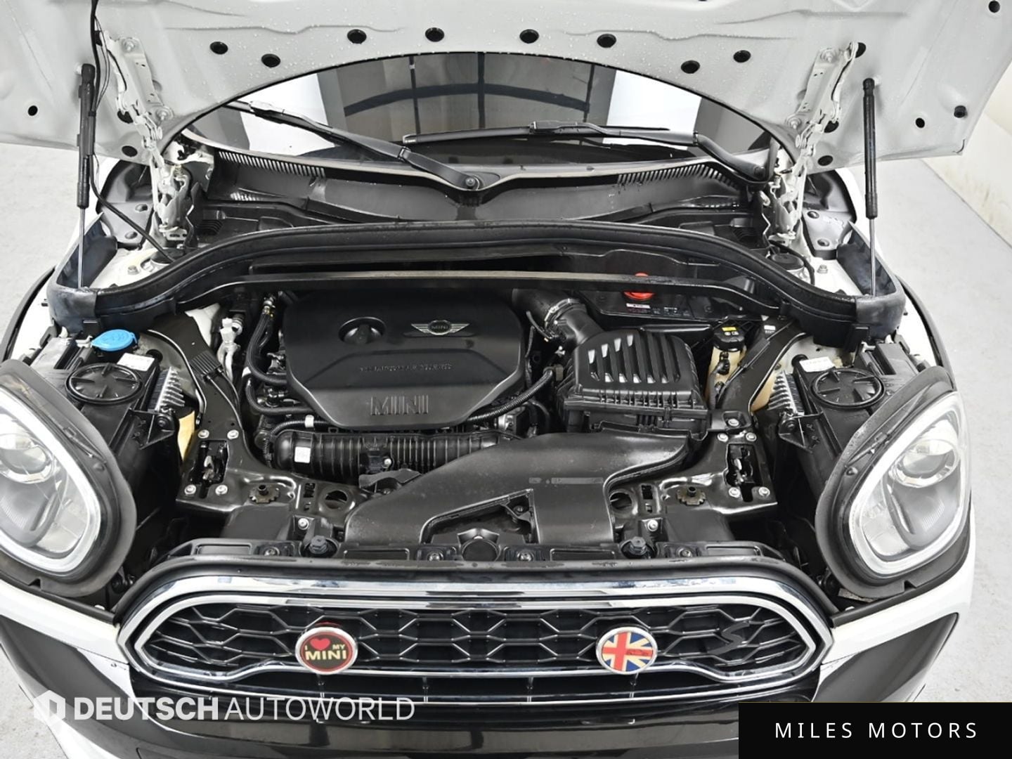 MINI Countryman 2019 — миниатюра 6