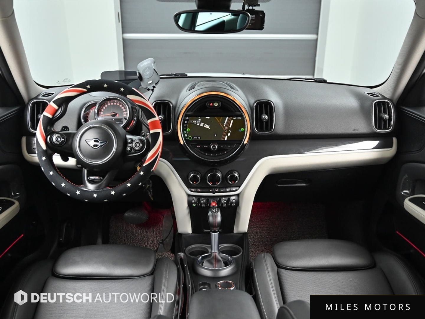 MINI Countryman 2019 — миниатюра 7