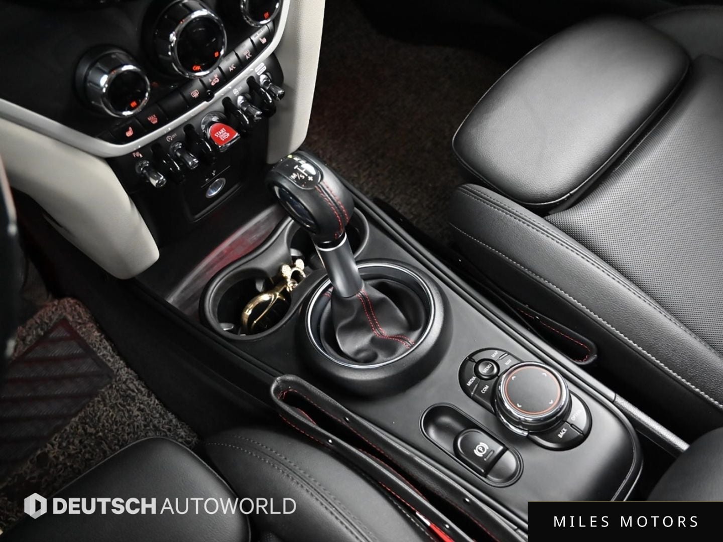 MINI Countryman 2019 — миниатюра 9