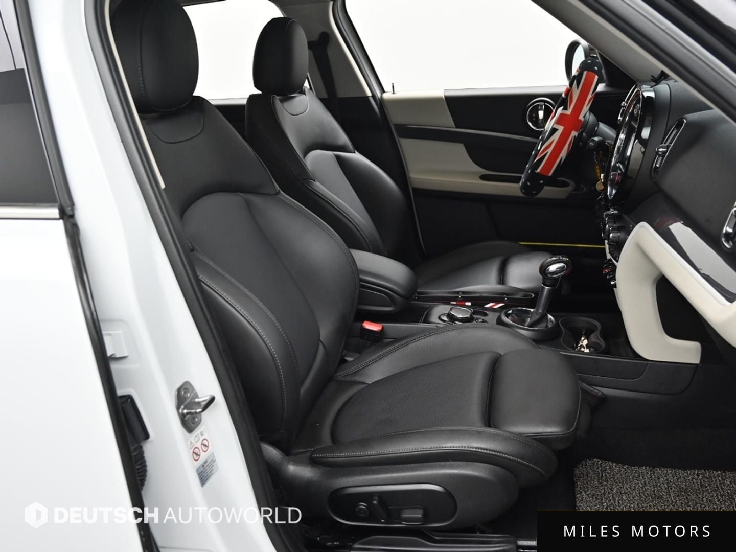 MINI Countryman 2019 — миниатюра 10