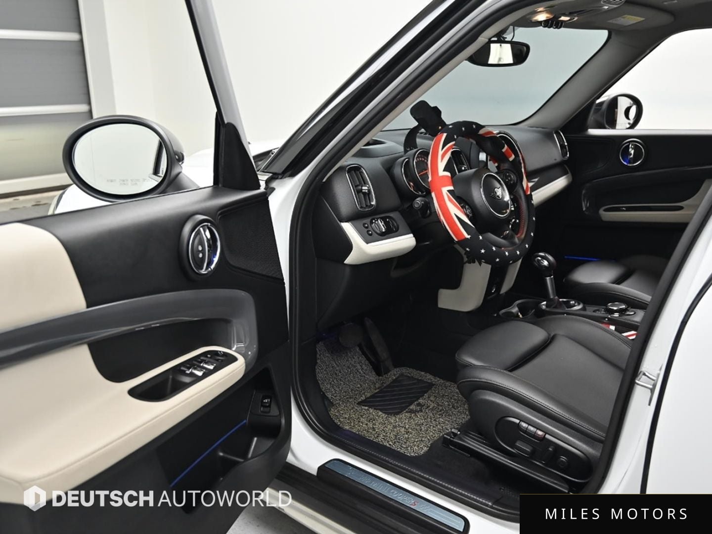 MINI Countryman 2019 — миниатюра 11
