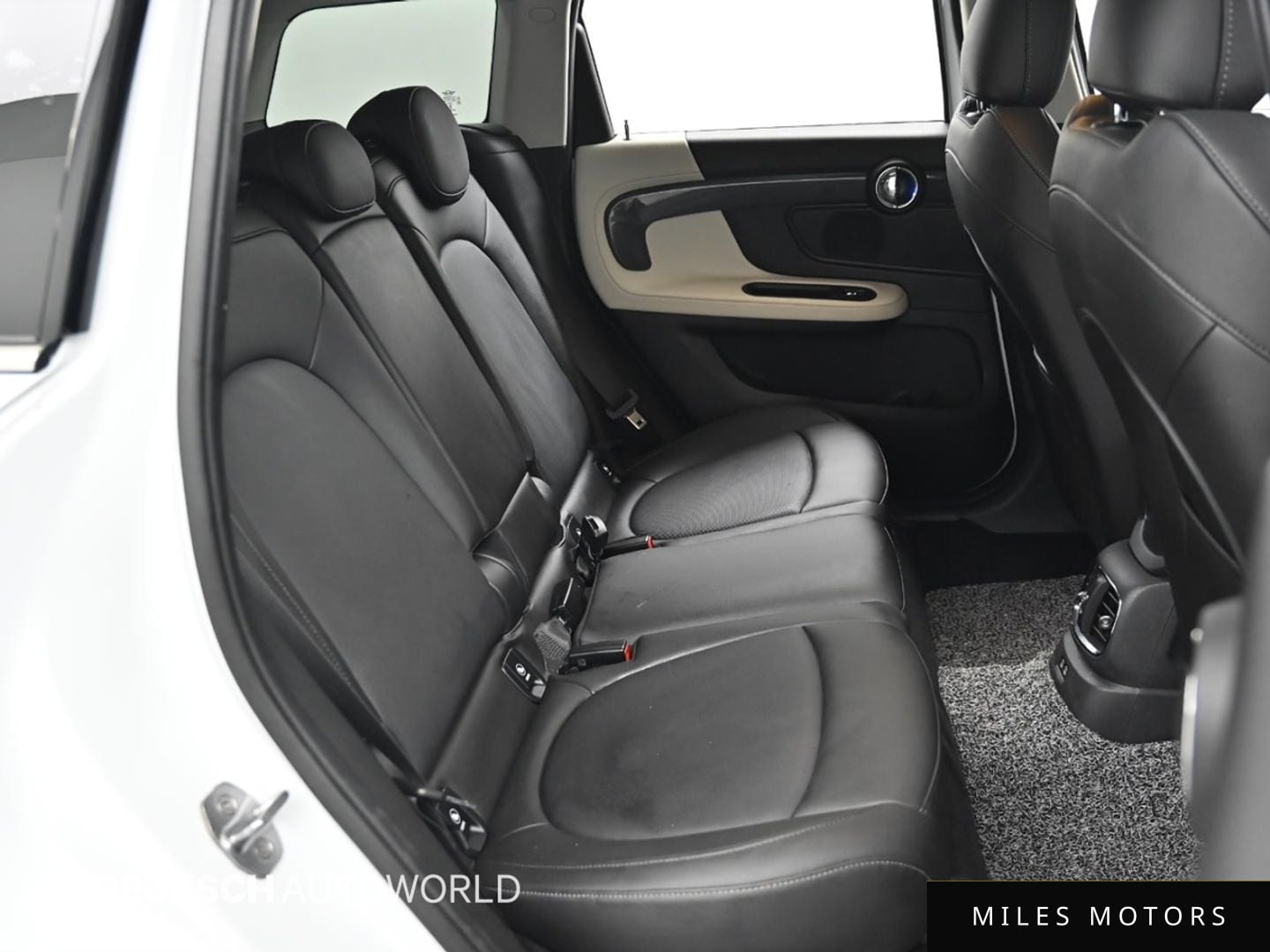 MINI Countryman 2019 — миниатюра 12