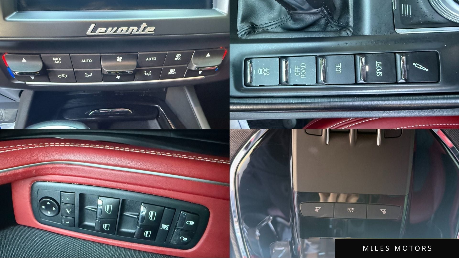 Maserati Levante 2020 — миниатюра 12