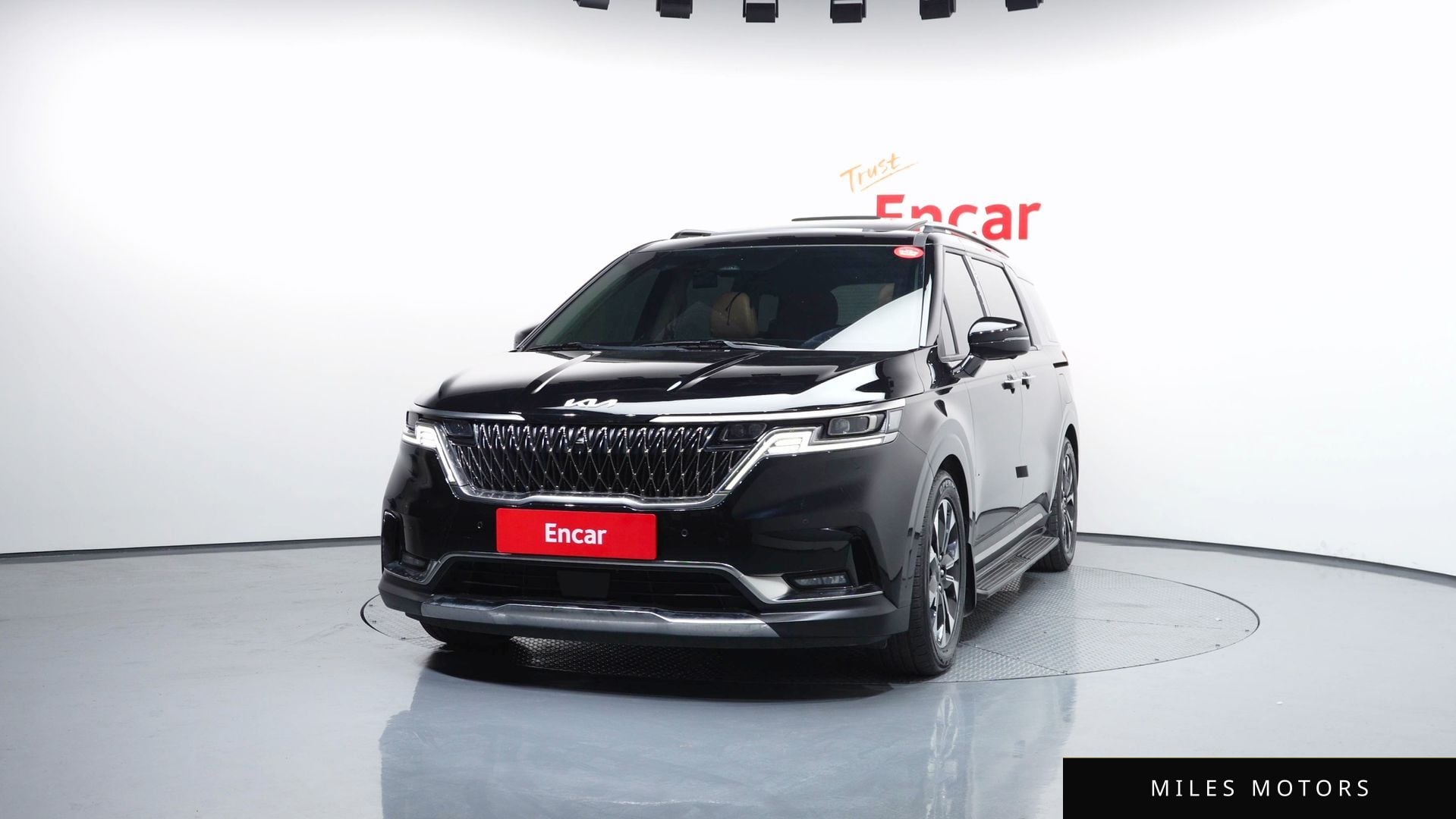 Kia Carnival 2023 — миниатюра 3