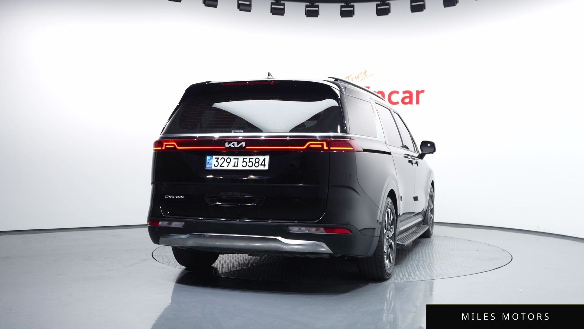 Kia Carnival 2023 — миниатюра 4