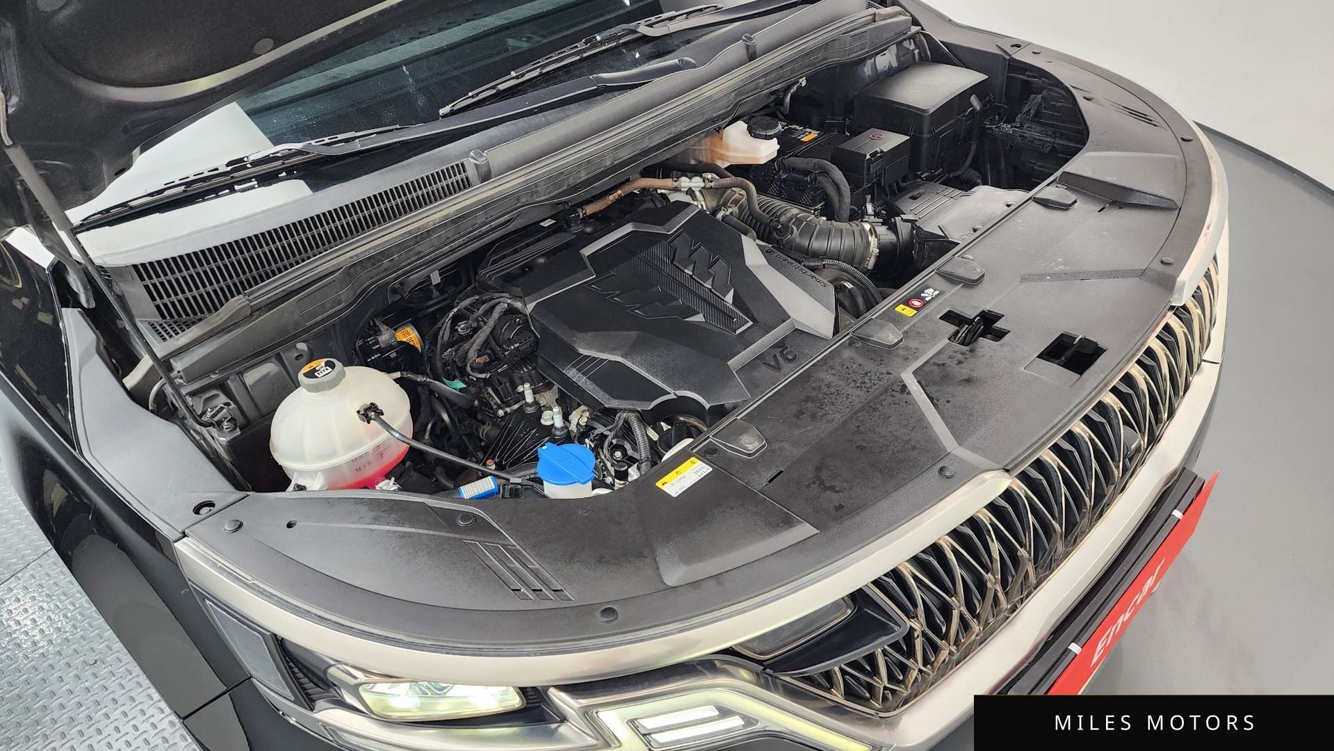 Kia Carnival 2023 — миниатюра 6