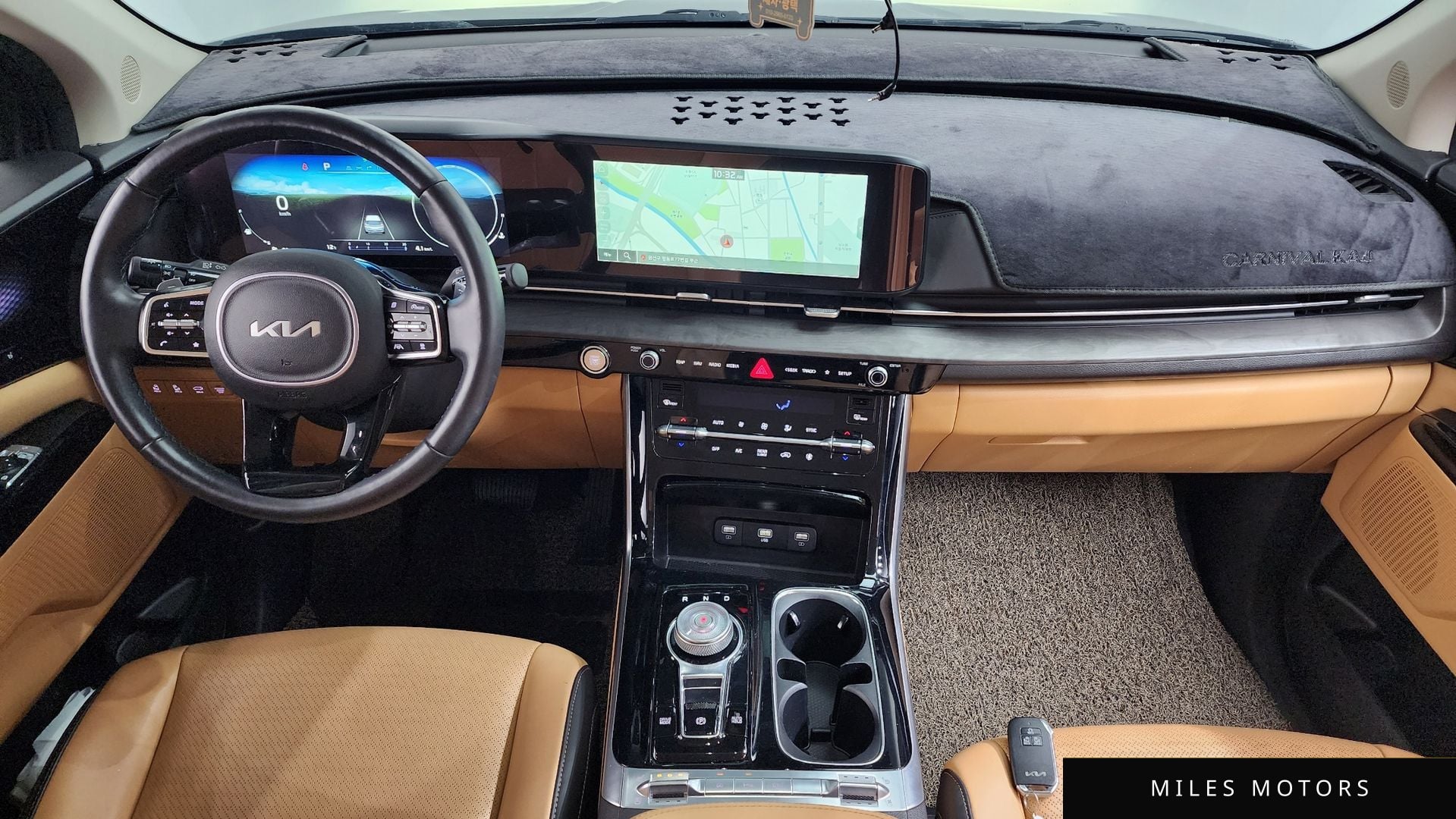 Kia Carnival 2023 — миниатюра 7